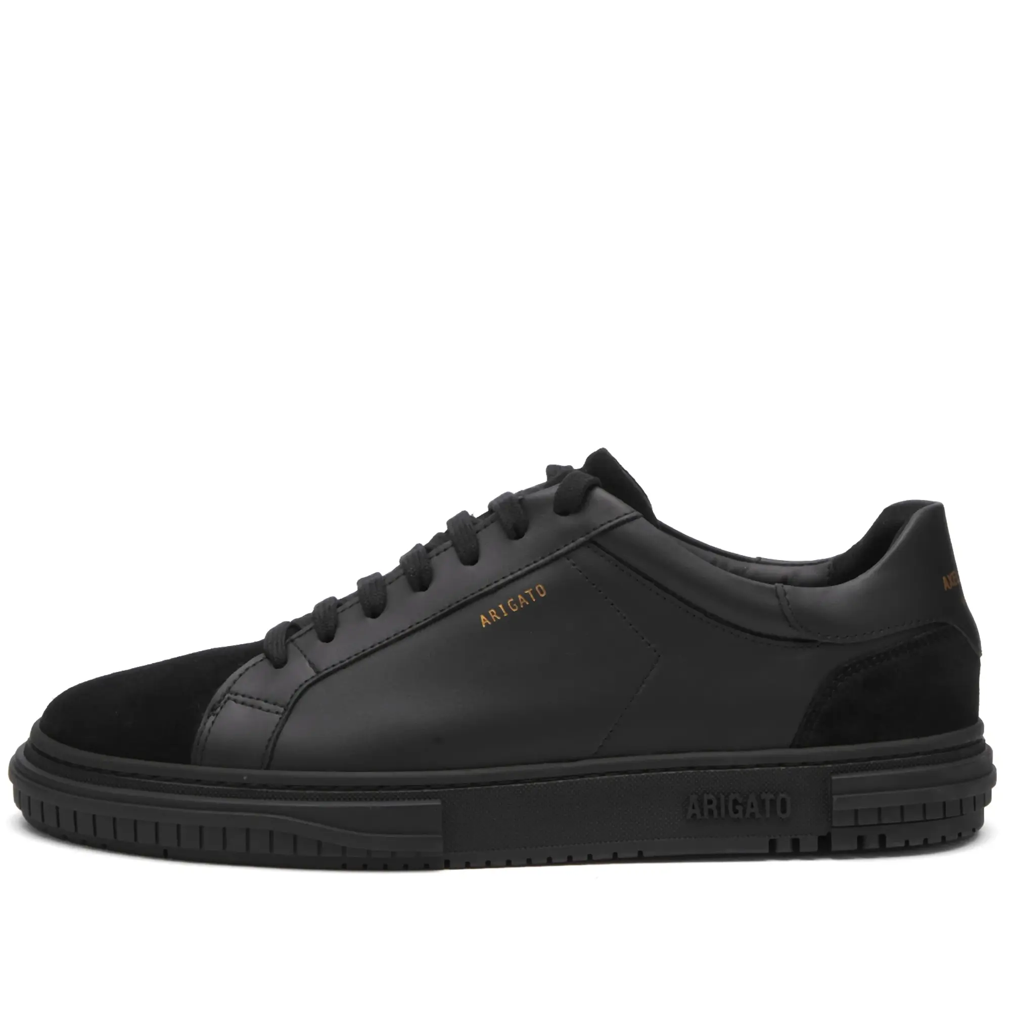 Axel Arigato Men's Atlas Sneaker Black