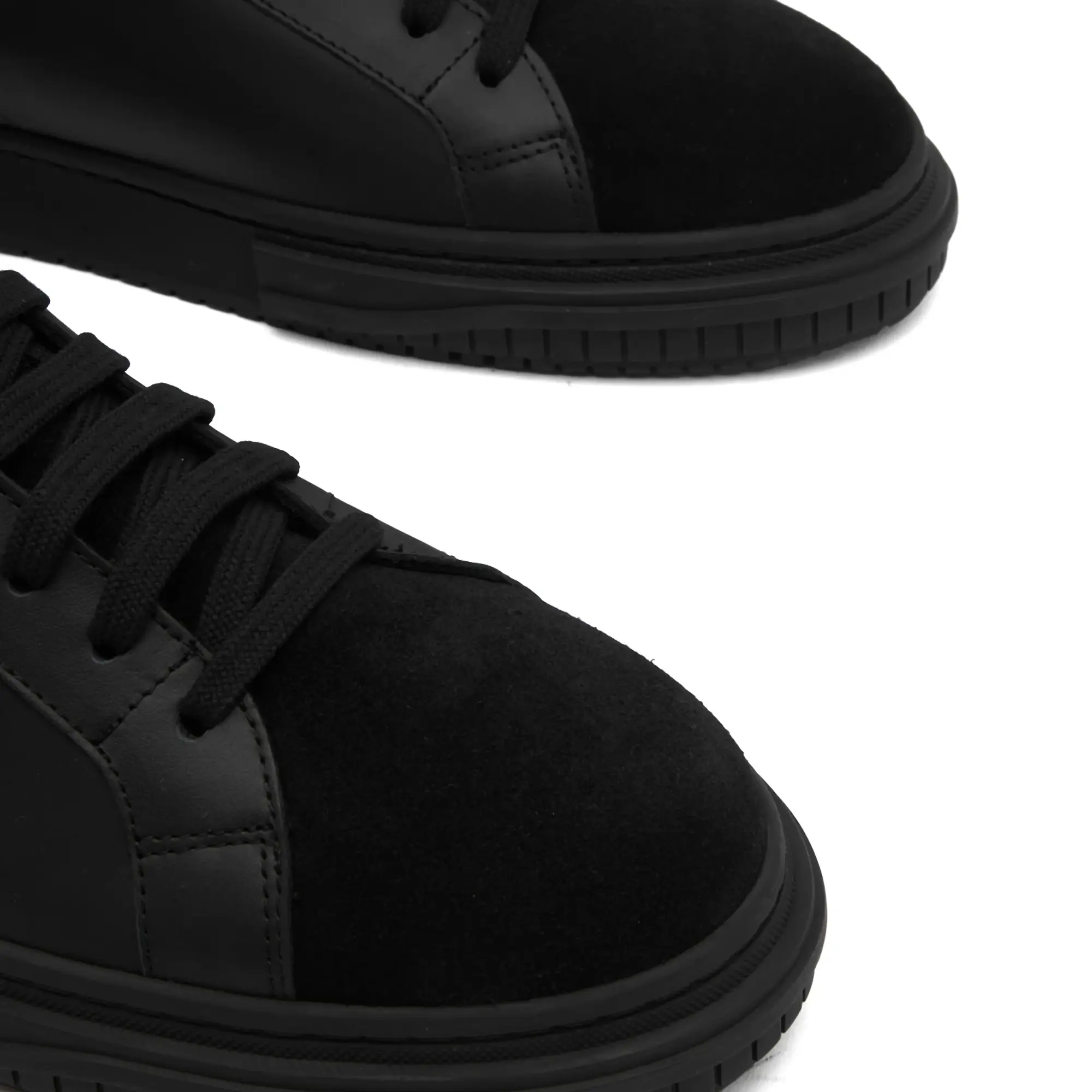 Axel Arigato Men's Atlas Sneaker Black