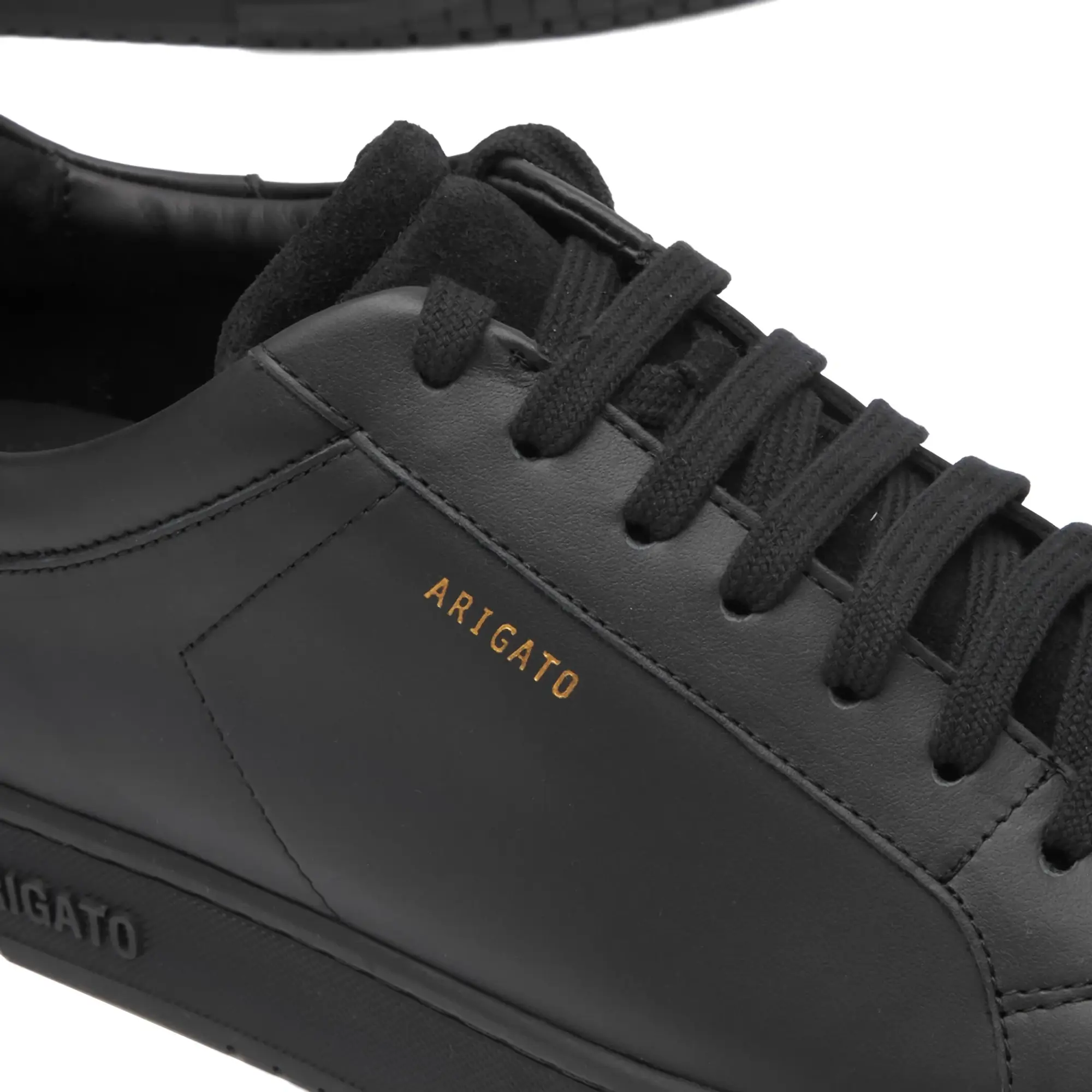 Axel Arigato Men's Atlas Sneaker Black
