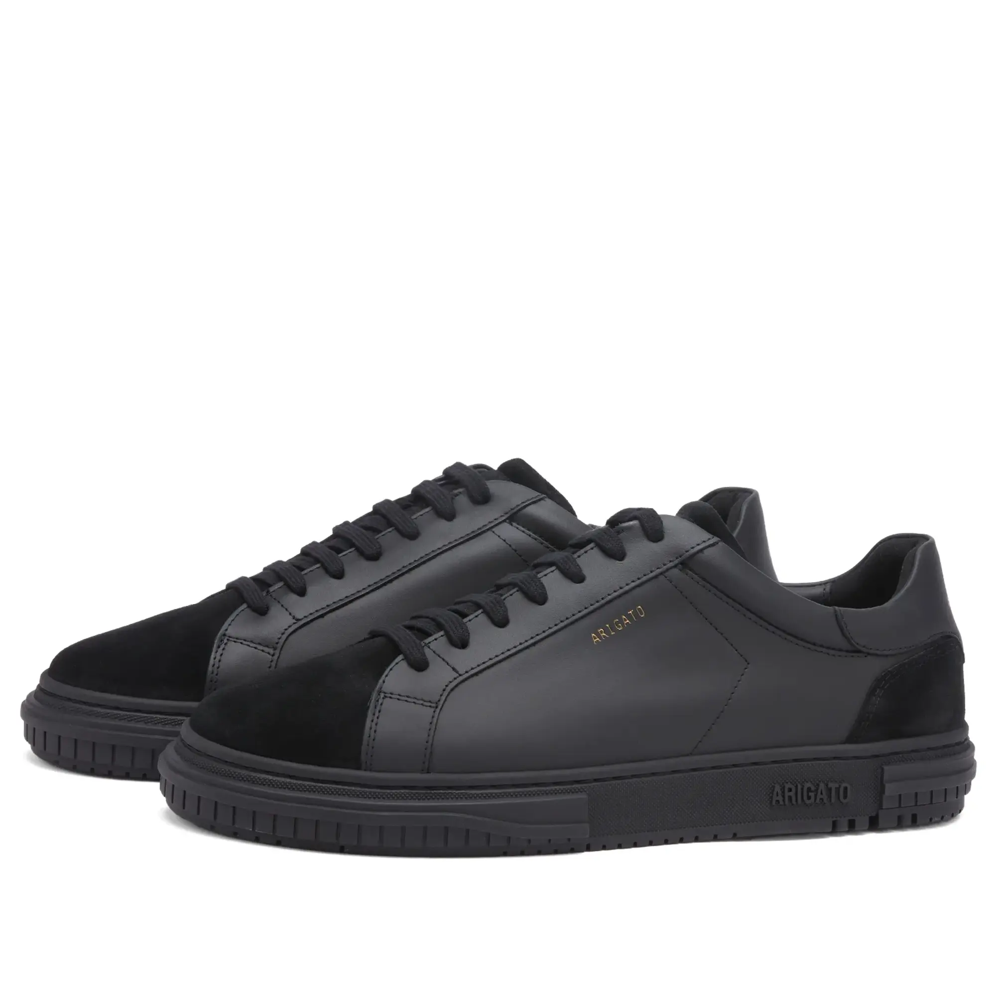 Axel Arigato Men's Atlas Sneaker Black