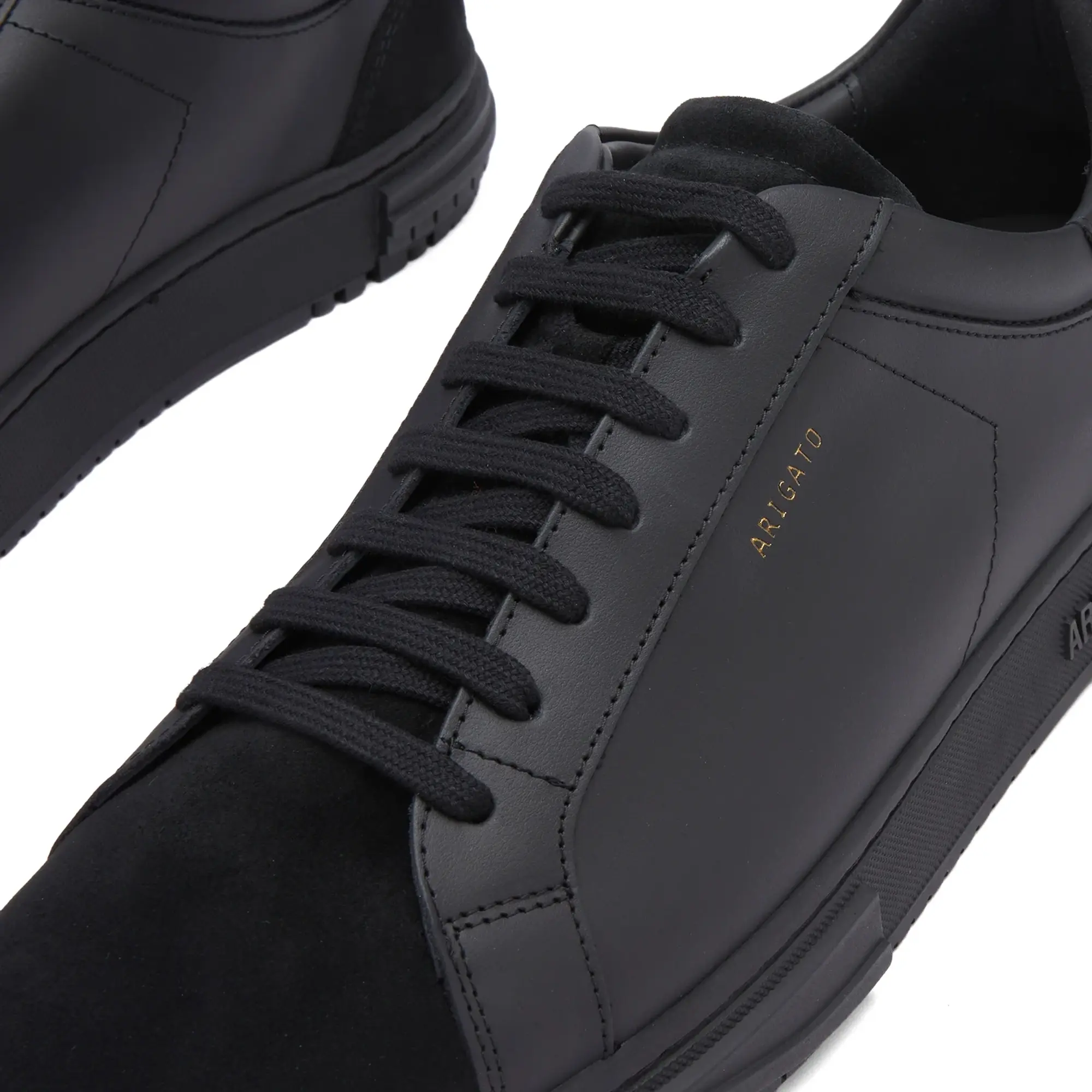 Axel Arigato Men's Atlas Sneaker Black
