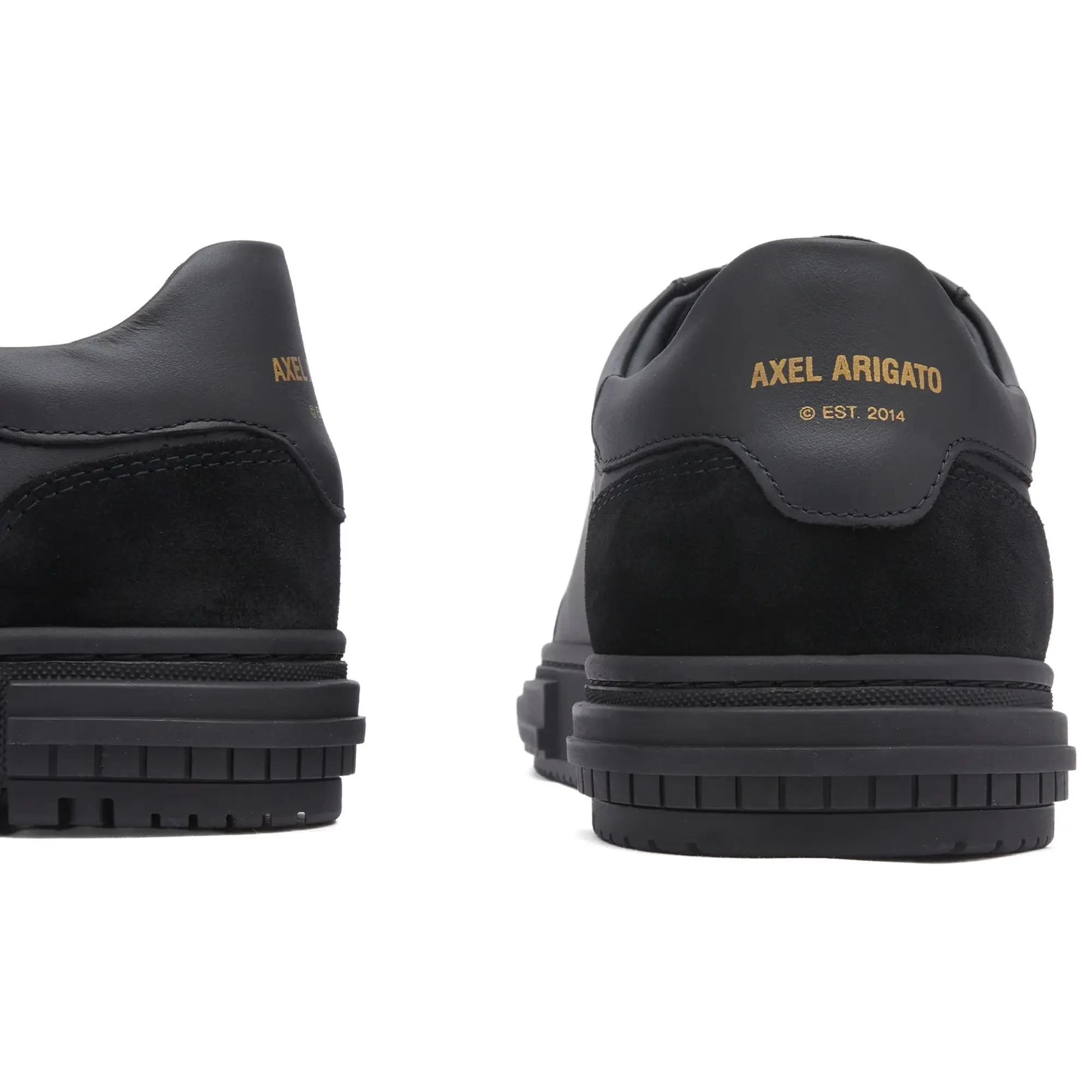 Axel Arigato Men's Atlas Sneaker Black