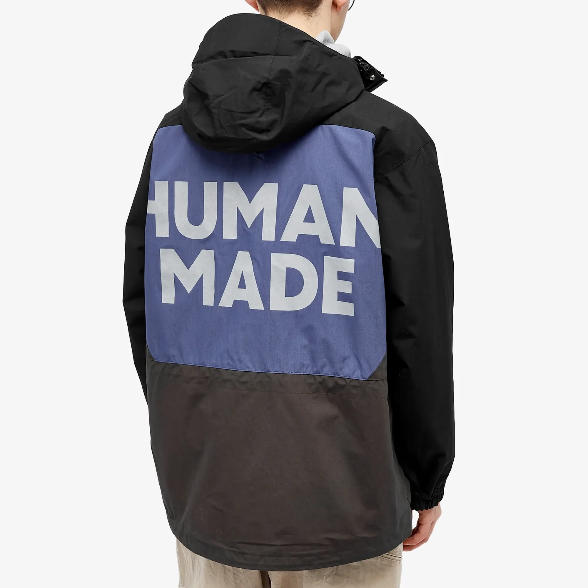 Human Made Men 