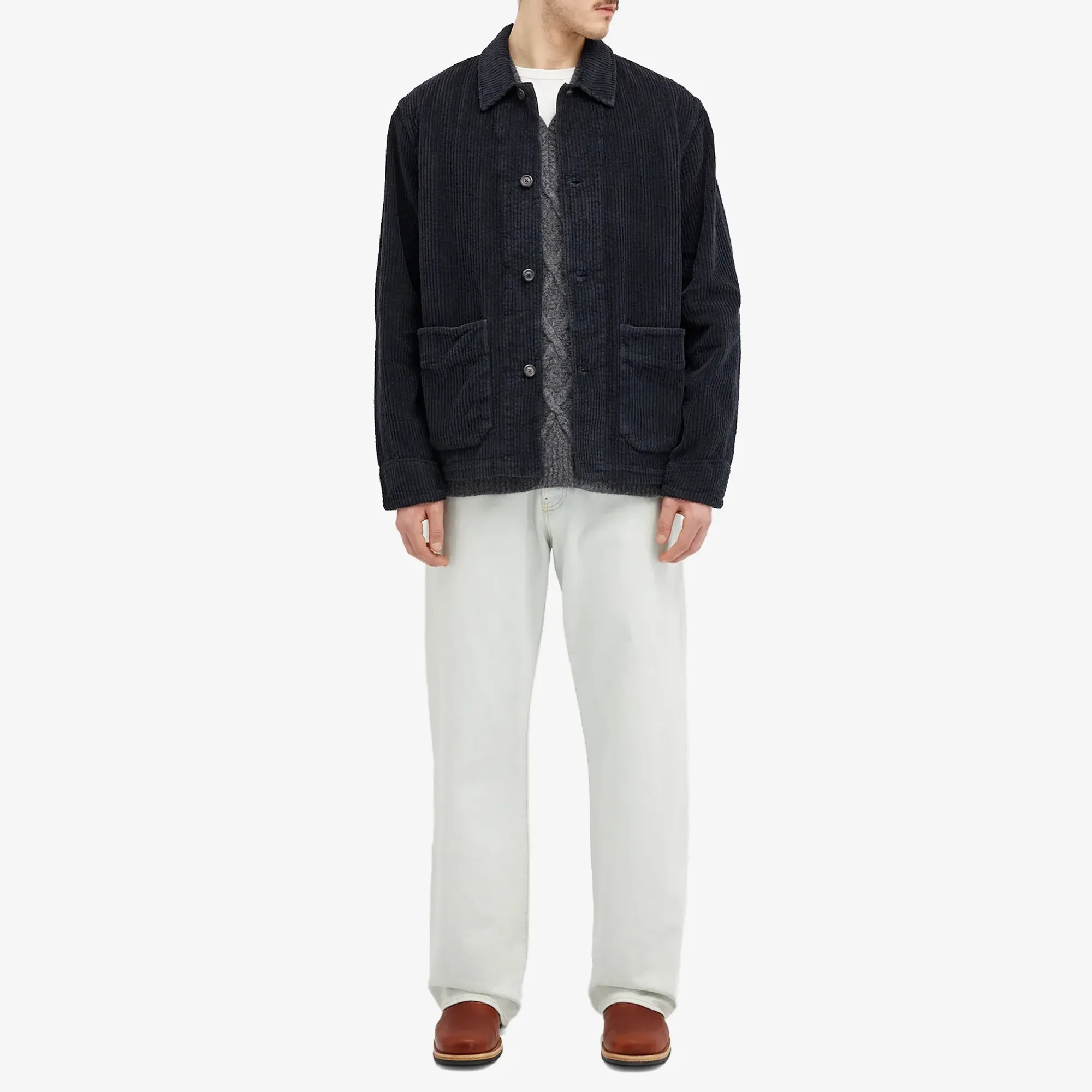 OUR LEGACY ARCHIVE BOX JACKET 46（OUR LEGACY ARCHIVE BOX