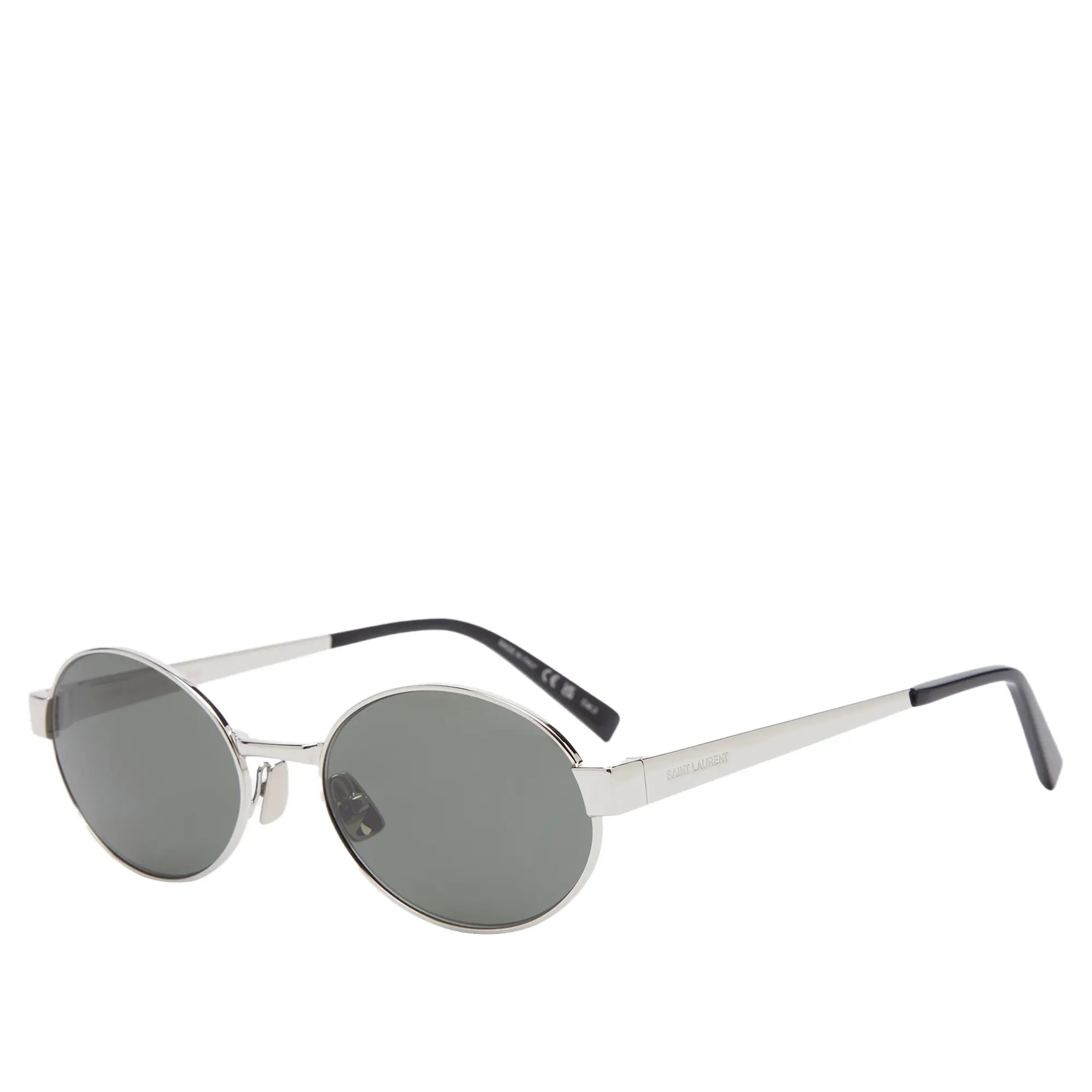 サングラス SAINT LAURENT Woman Sunglasses Silver 508622Y9902 1006 SAINT LAURENT: Sunglasses woman - Silver | Saint Laurent