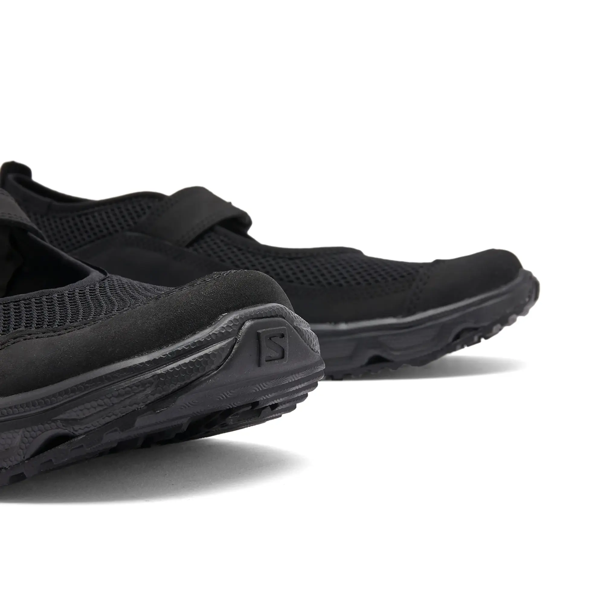Sneakers Salomon Rx Marie-Jeanne Black/ Black/ Black Eur 38