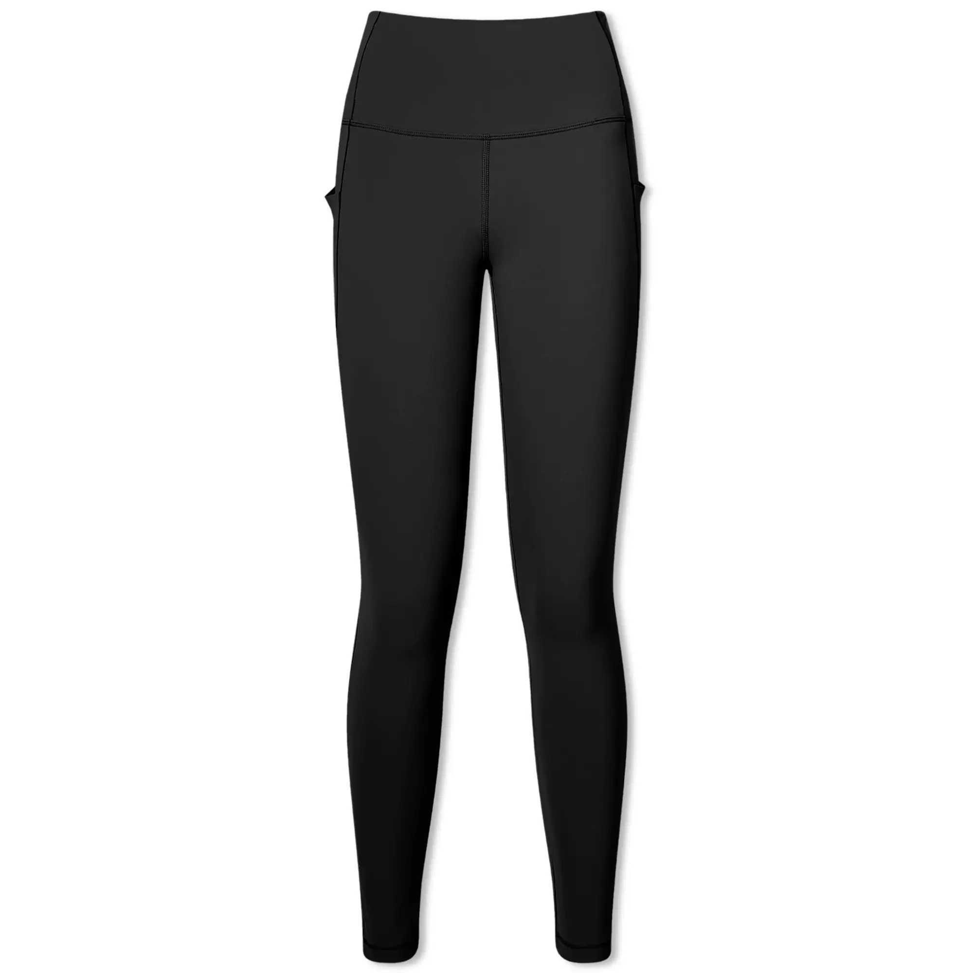 Arc'teryx Women's Essent High Rise Leggings Black