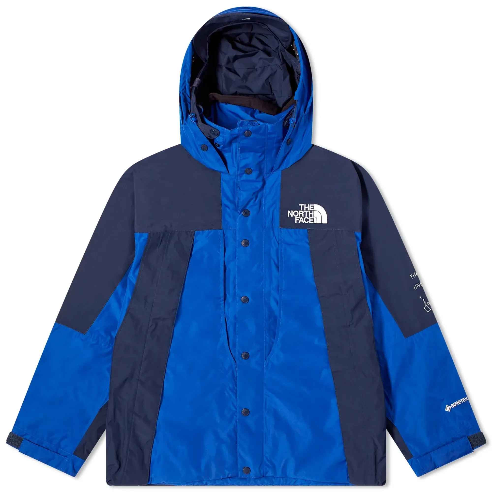 Champion The North Face Men's UE Gore-Tex Multi Pocket Jacket Champion The North Face Men's UE Gore-Tex Multi Pocket Jacket