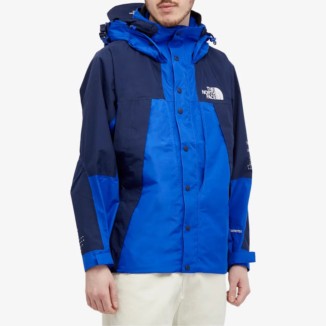 Champion The North Face Men's UE Gore-Tex Multi Pocket Jacket