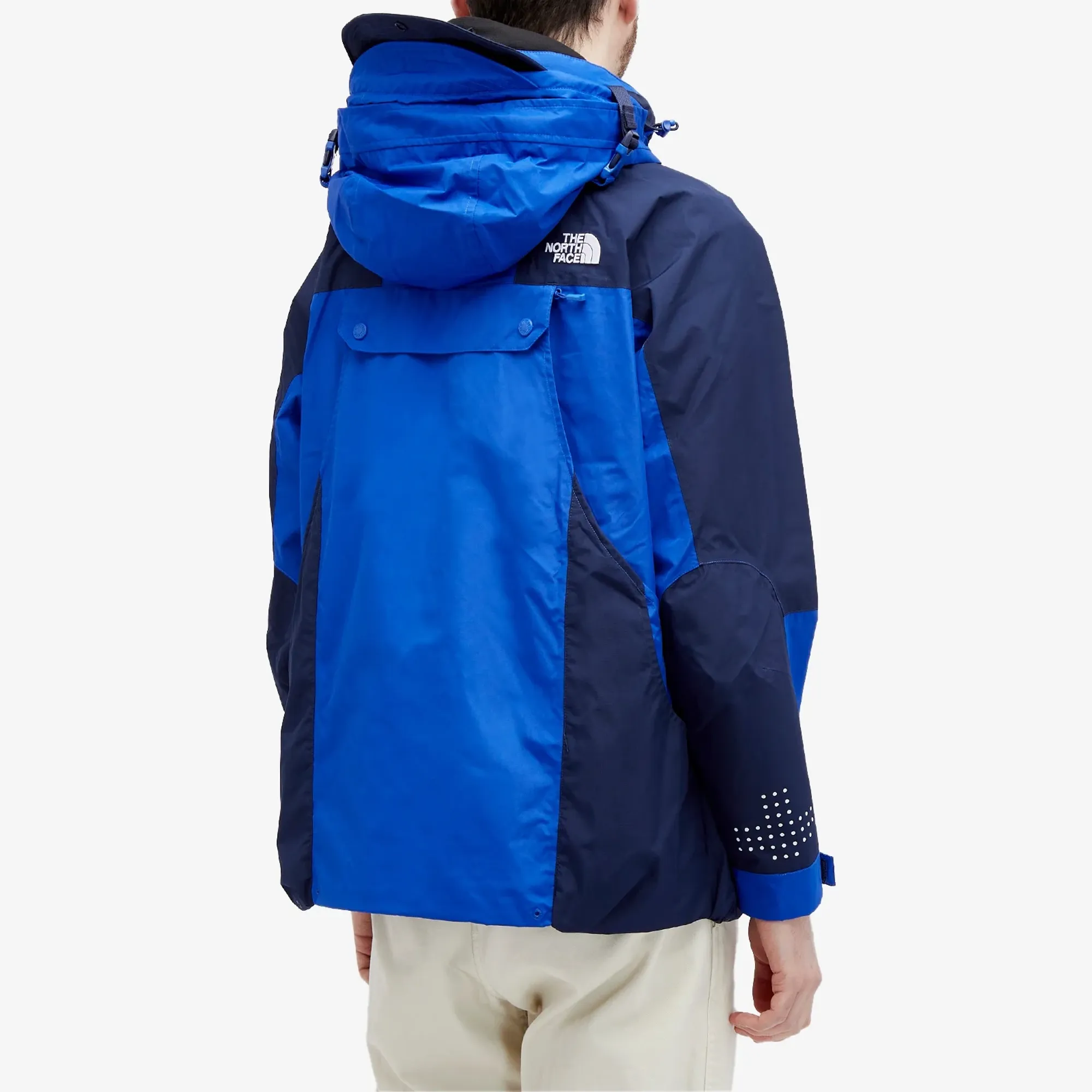 Champion The North Face Men's UE Gore-Tex Multi Pocket Jacket