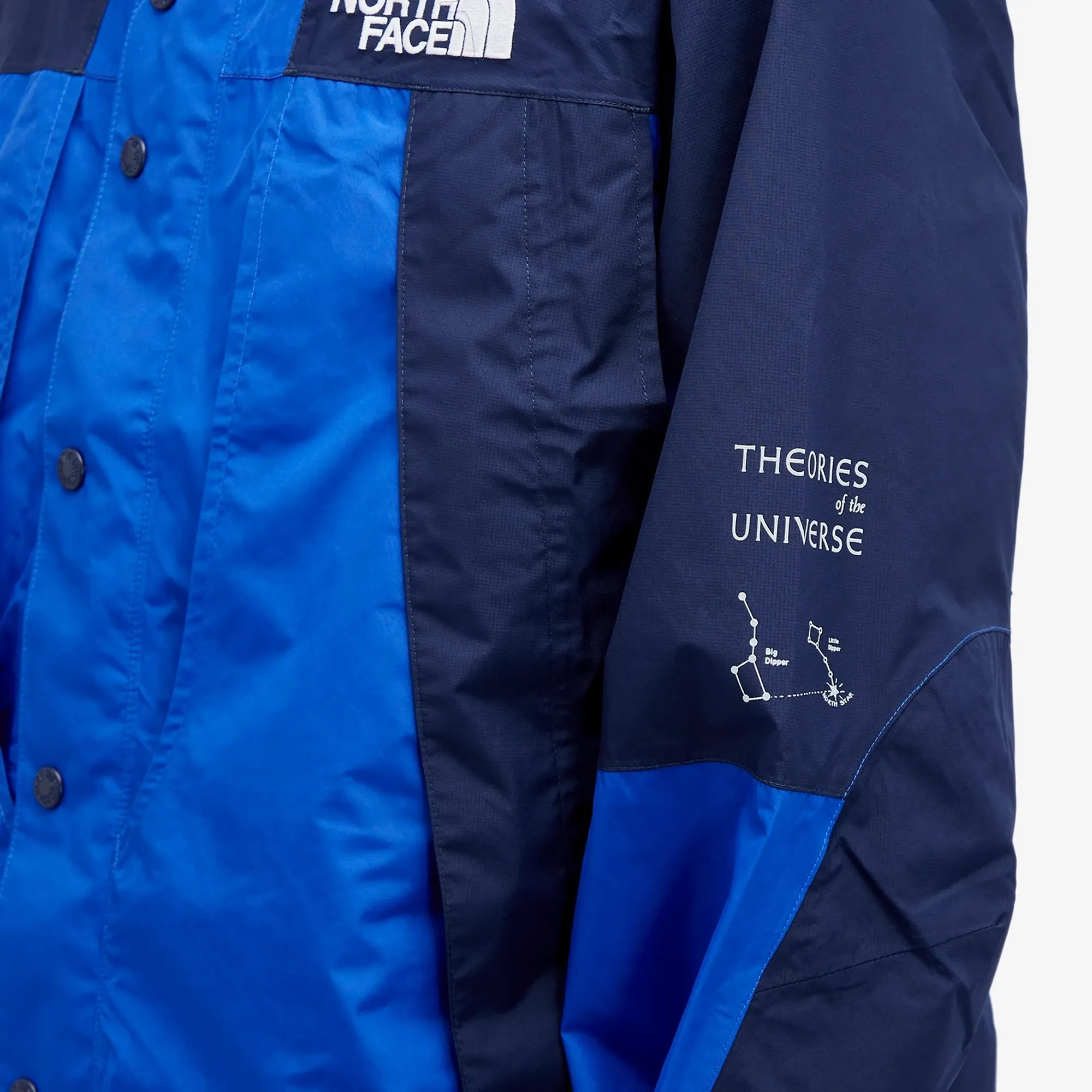 Champion The North Face Men's UE Gore-Tex Multi Pocket Jacket