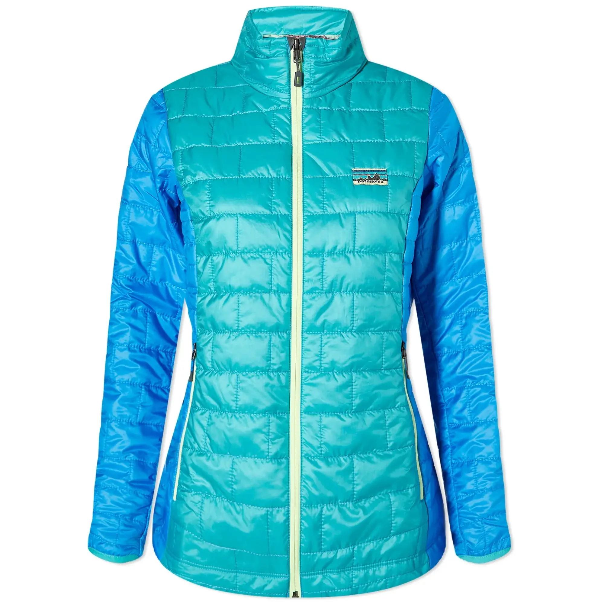 Patagonia Nano Puff Jacket Womens