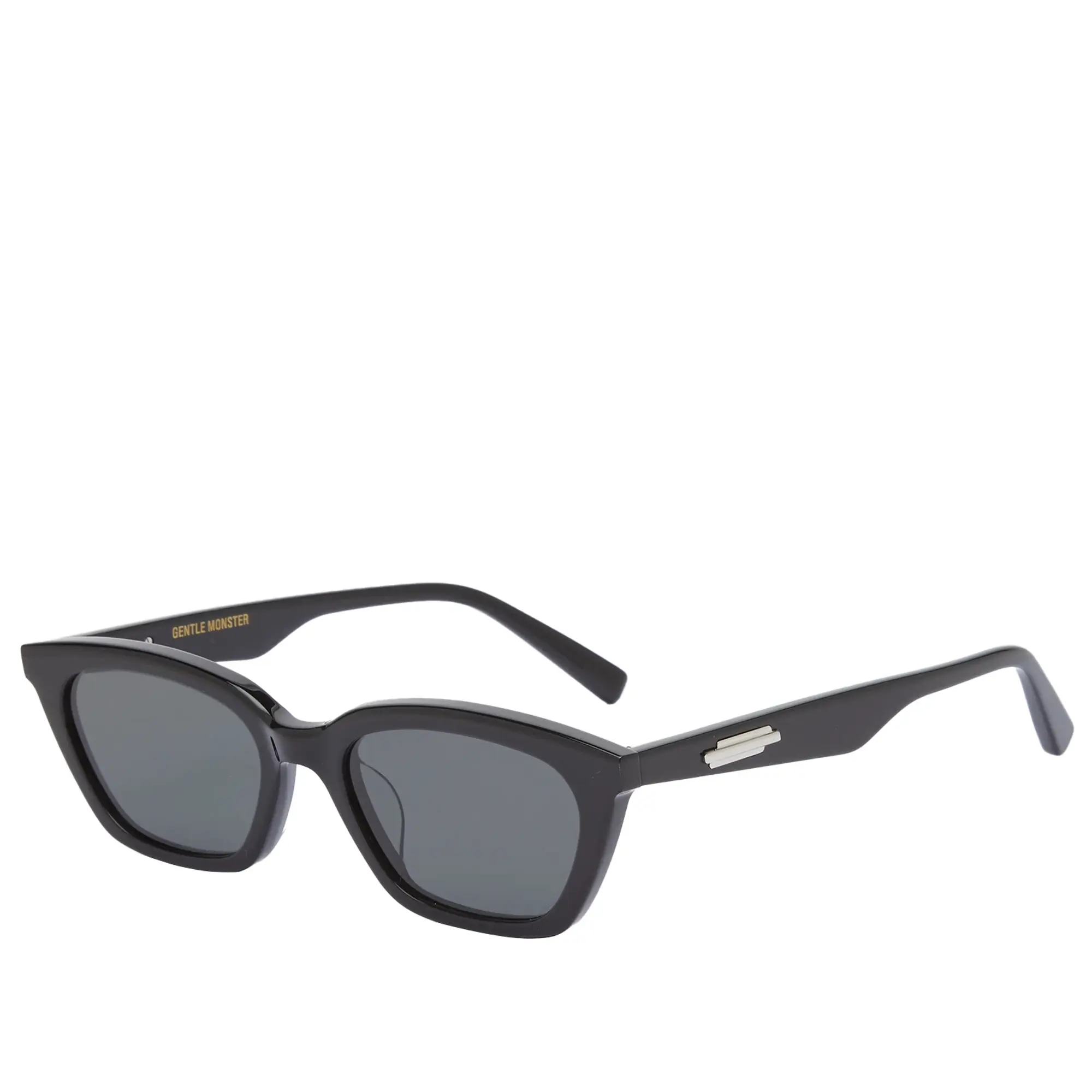 Gentle Monster Loti Sunglasses Black