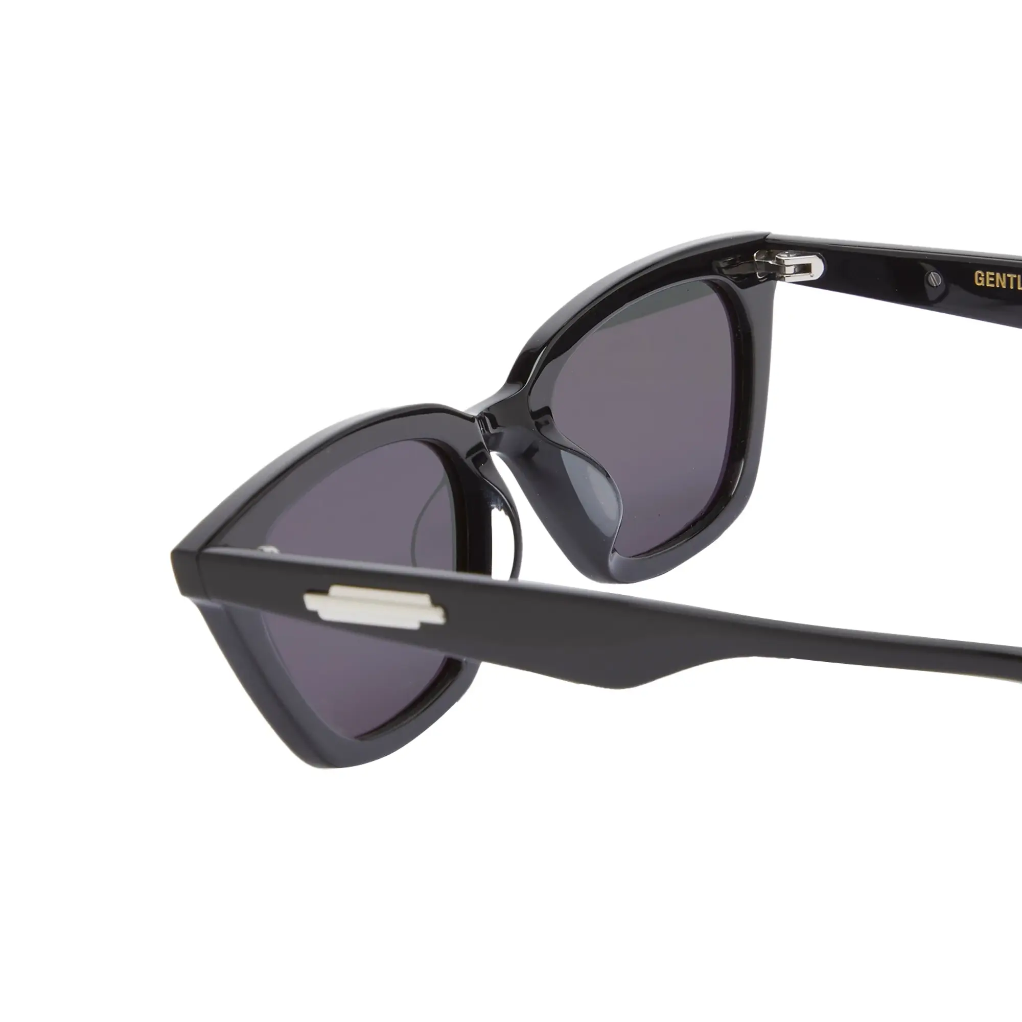 Gentle Monster Loti Sunglasses Black
