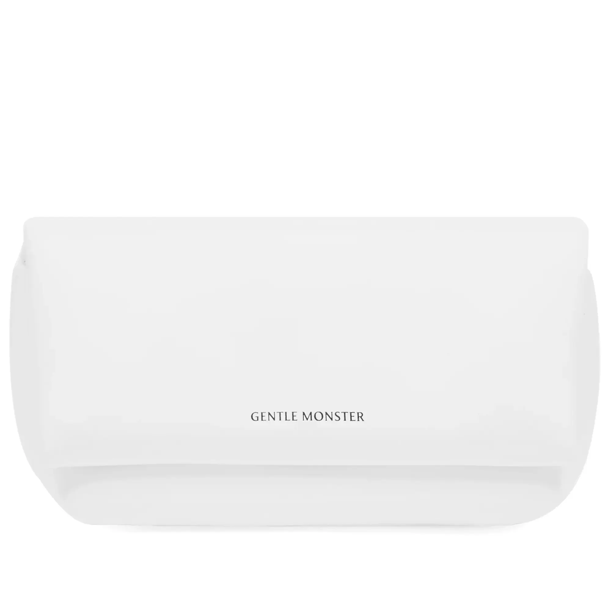 Gentle Monster Loti Sunglasses Black