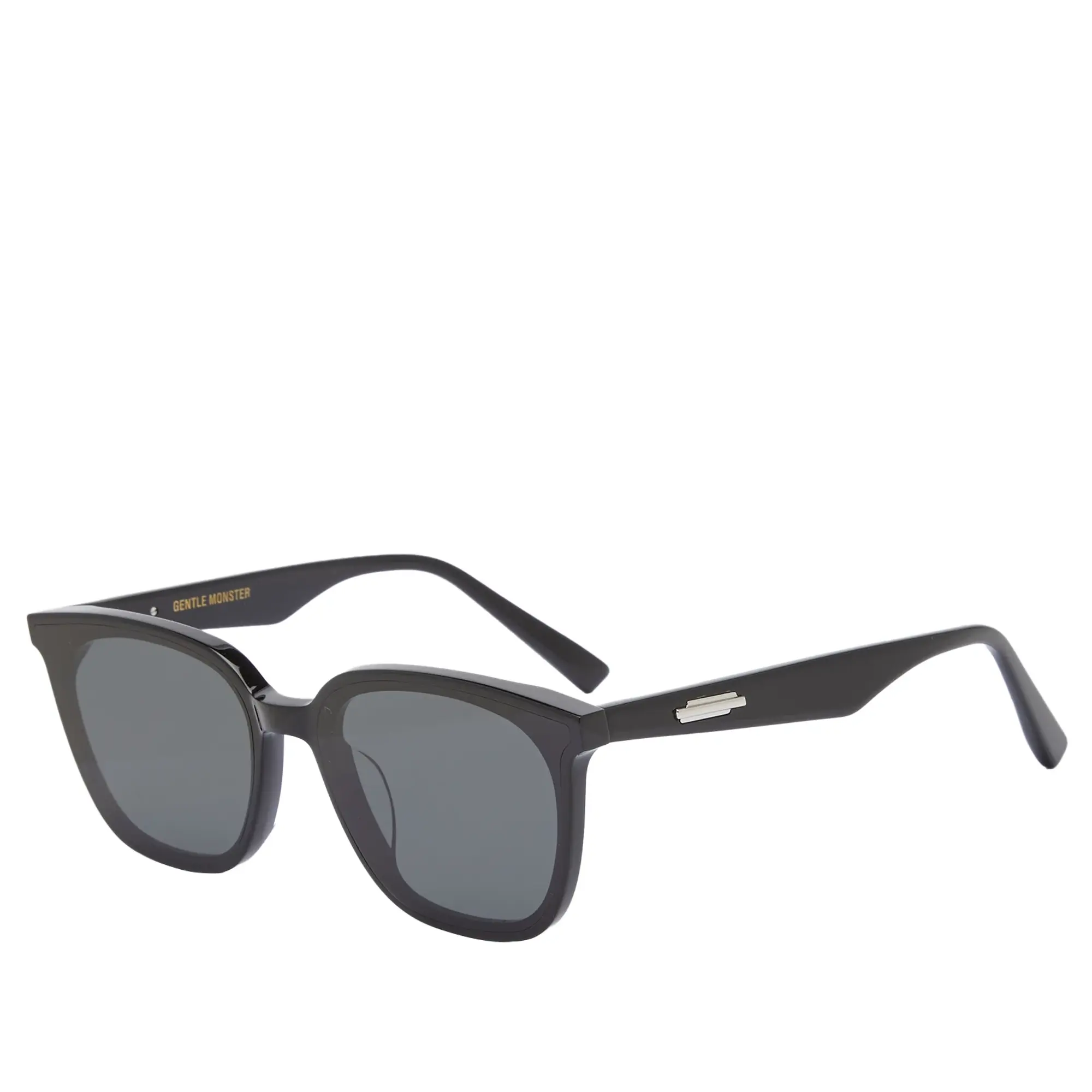 Gentle Monster Lilit Sunglasses Black/Grey