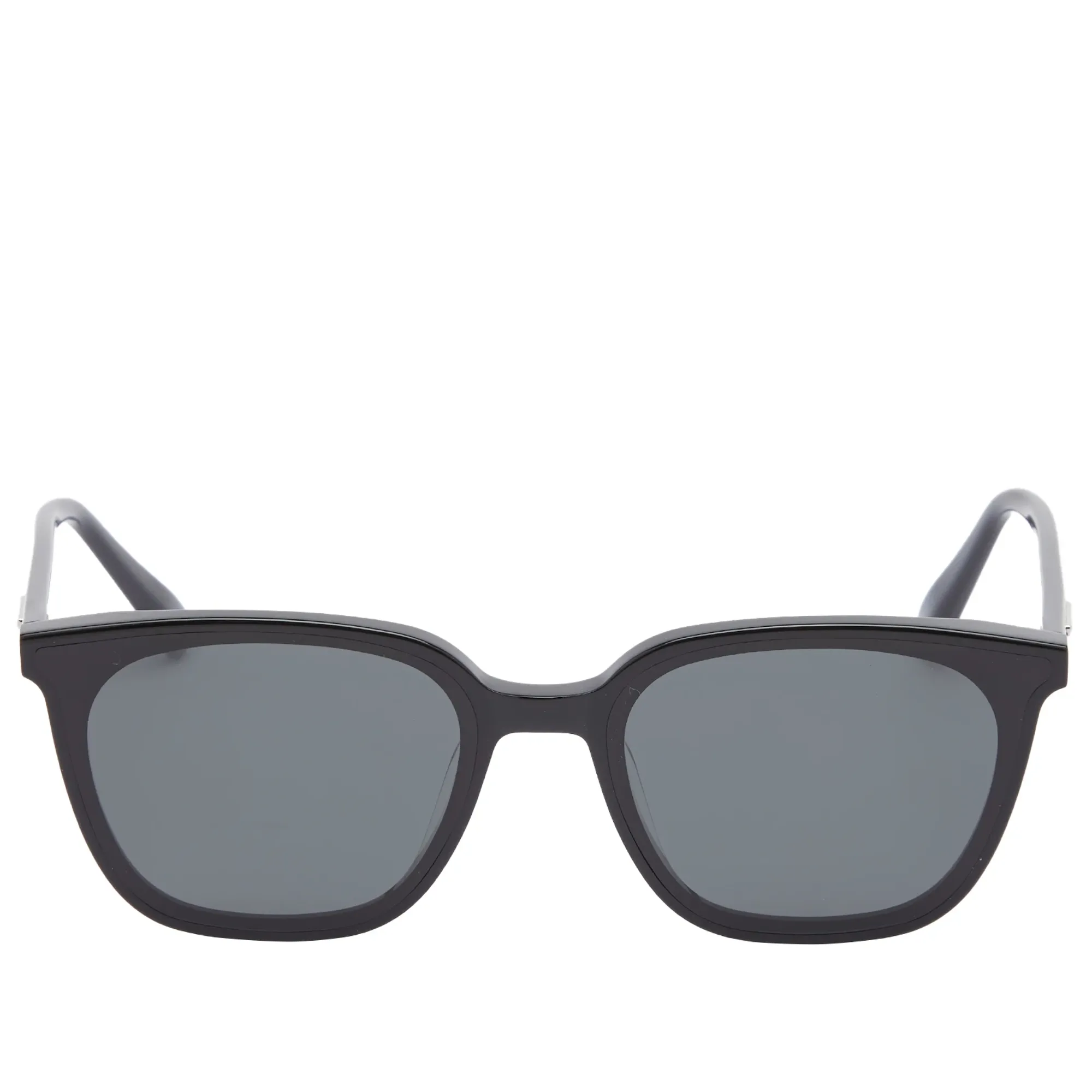 Gentle Monster Lilit Sunglasses Black/Grey | LILIT-01 | FOOTY.COM