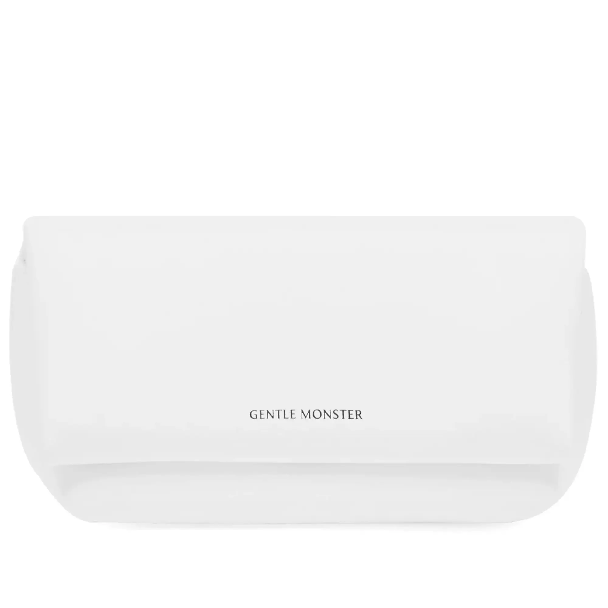 Gentle Monster Lilit Sunglasses Black/Grey