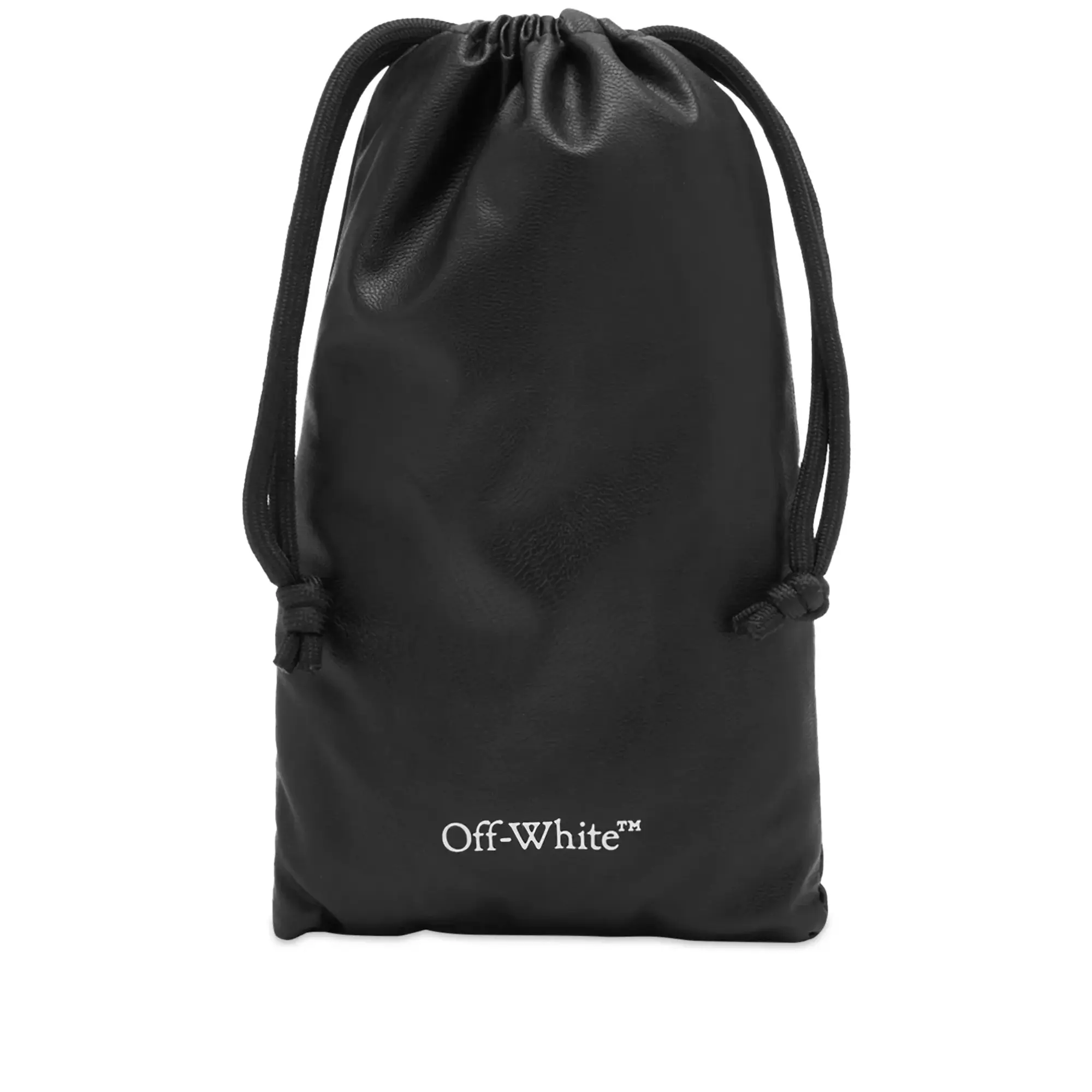 Off-White Sunglasses Off-White Manchester Sunglasses Black