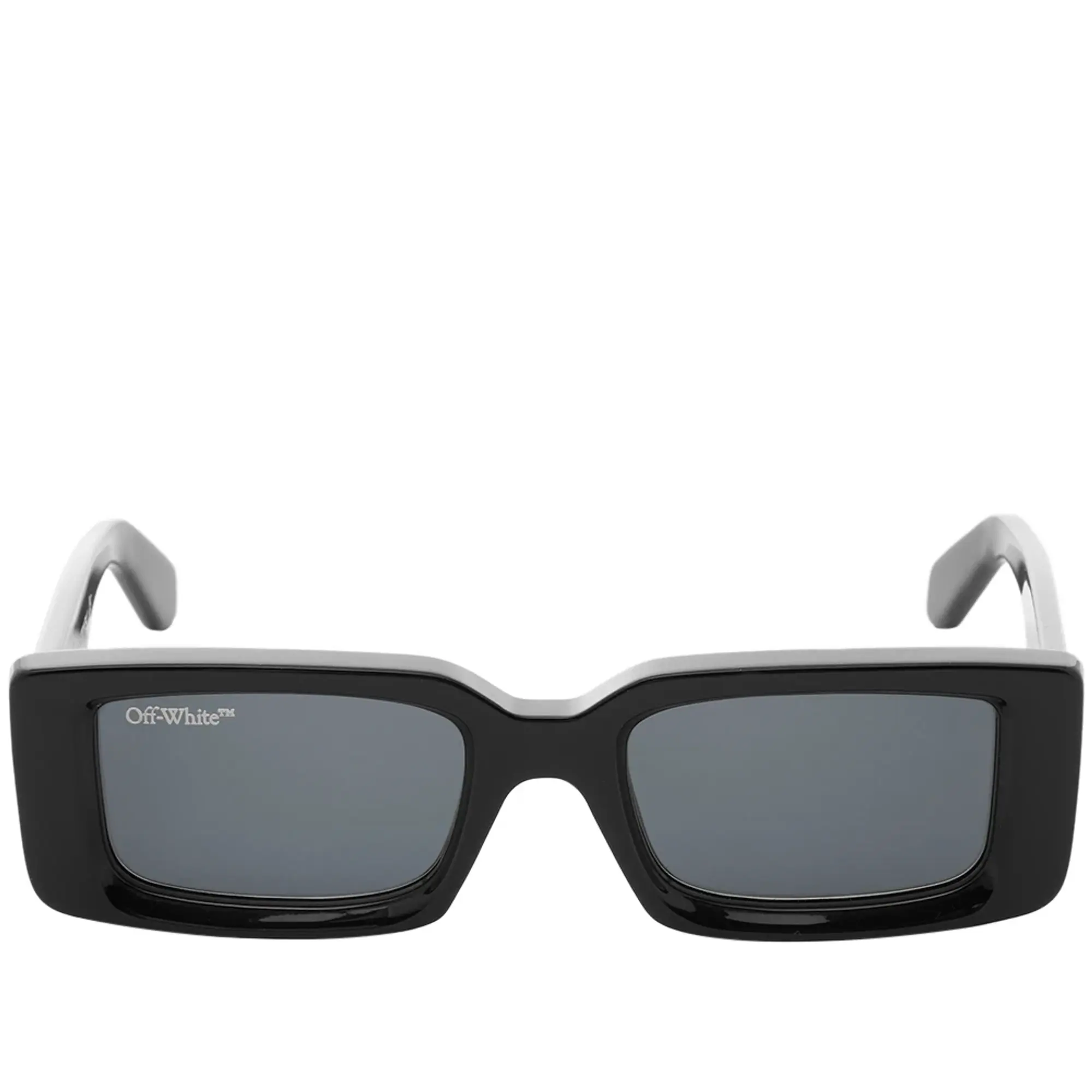 Off-White Sunglasses Off-White Men's Arthur Sunglasses Black
