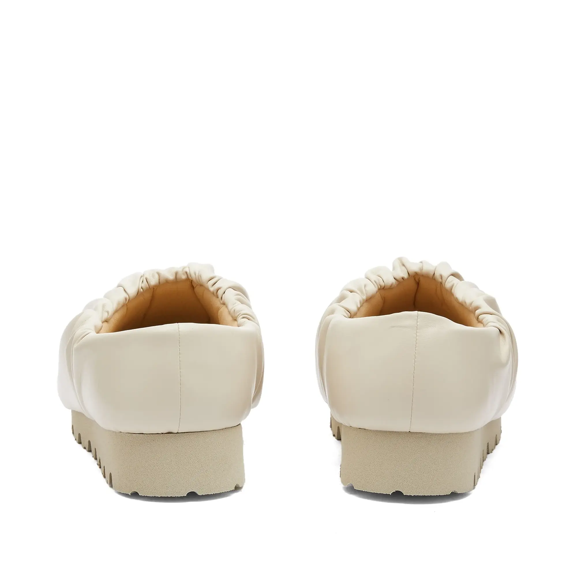Yume Yume Women's Nawa Camp Shoe Low Beige | CS0001-BGE