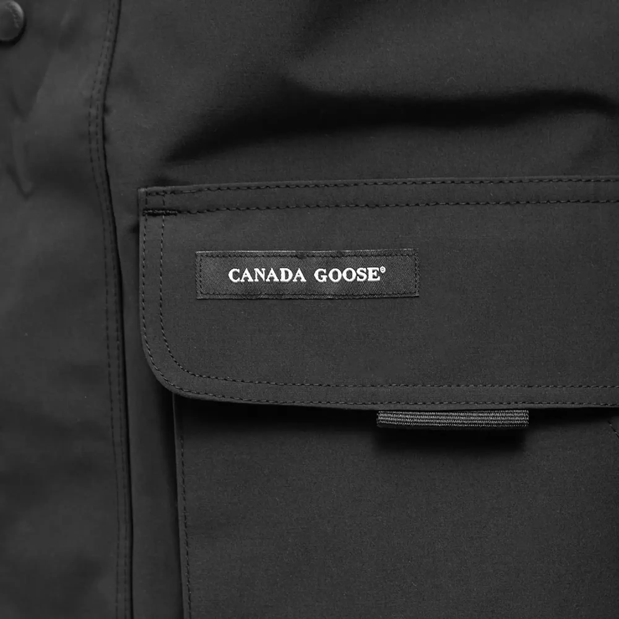 Canada goose barcelona tienda roma best sale