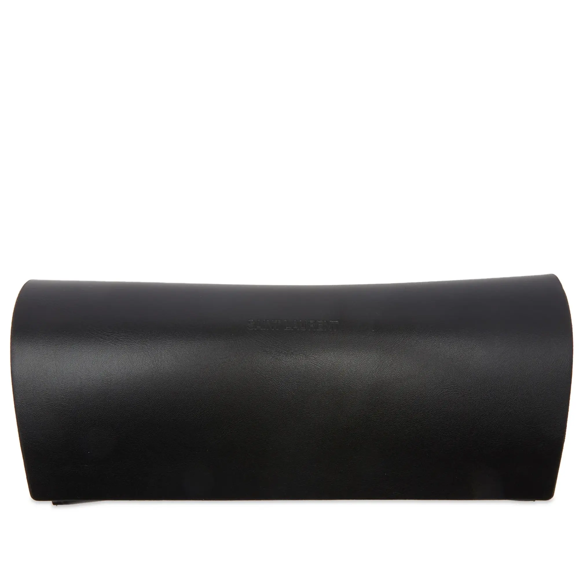 Saint Laurent Sunglasses Saint Laurent SL 545 Sunglasses Black/Yellow
