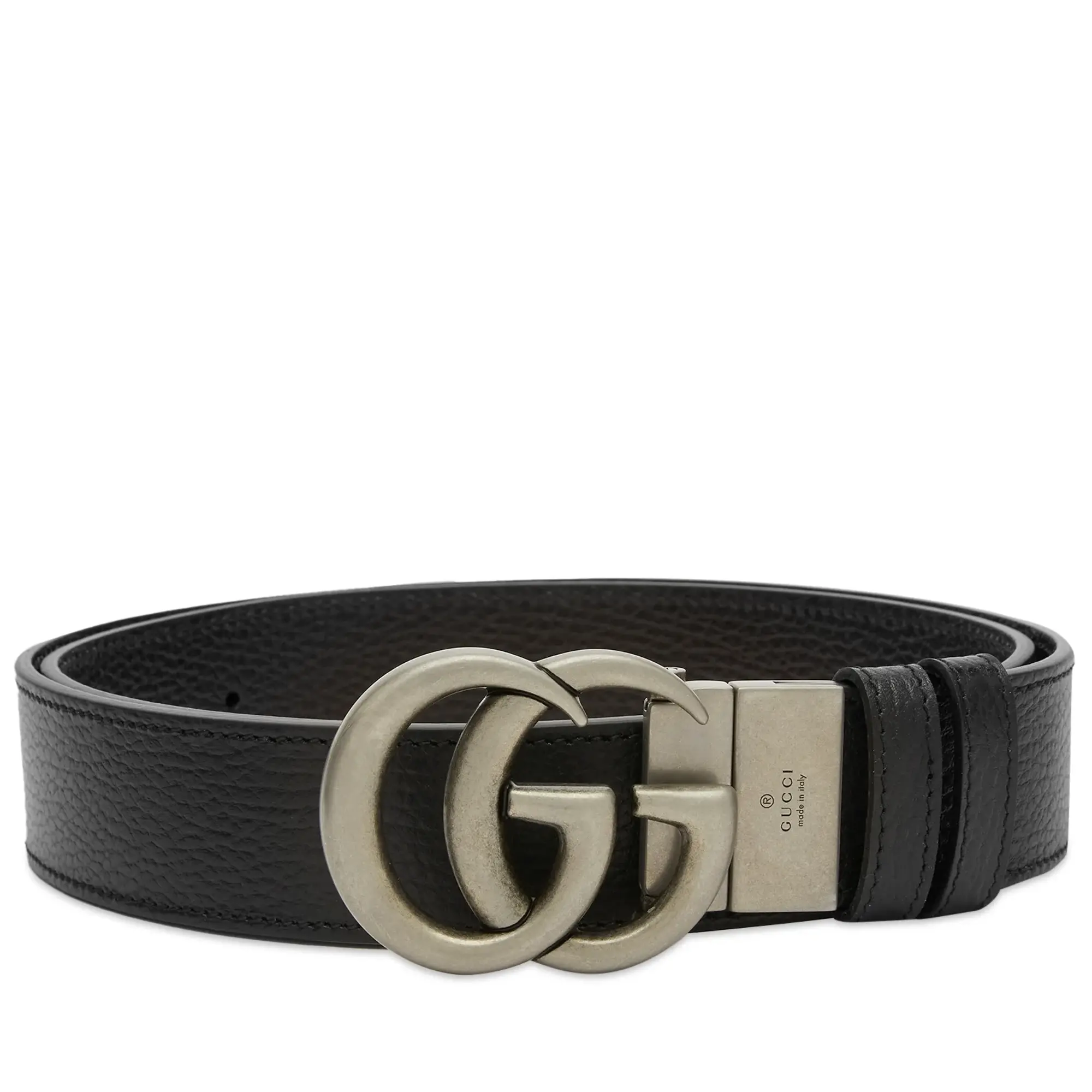 Gg reversible belt shops