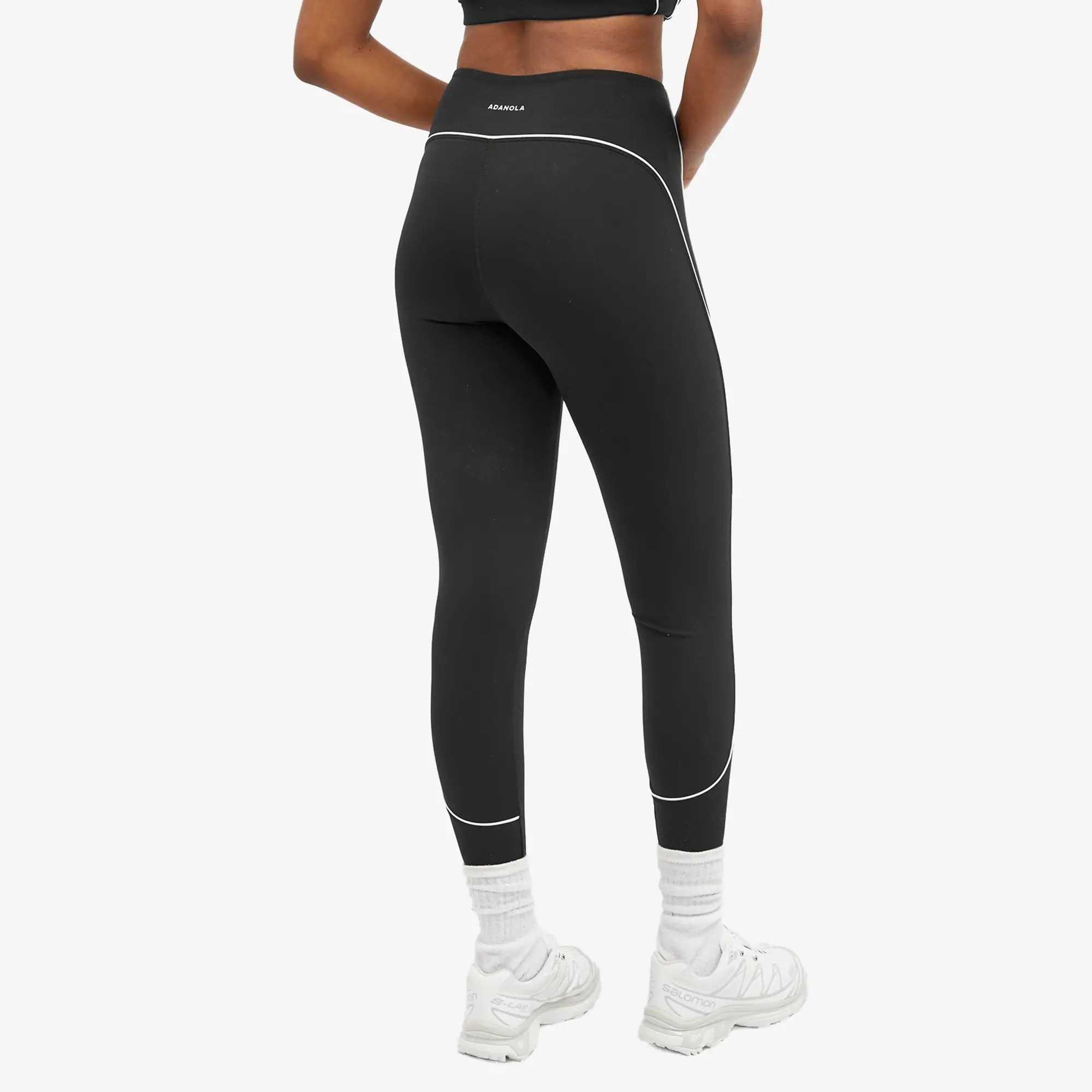 Adanola Women's Ultimate Leggings Black