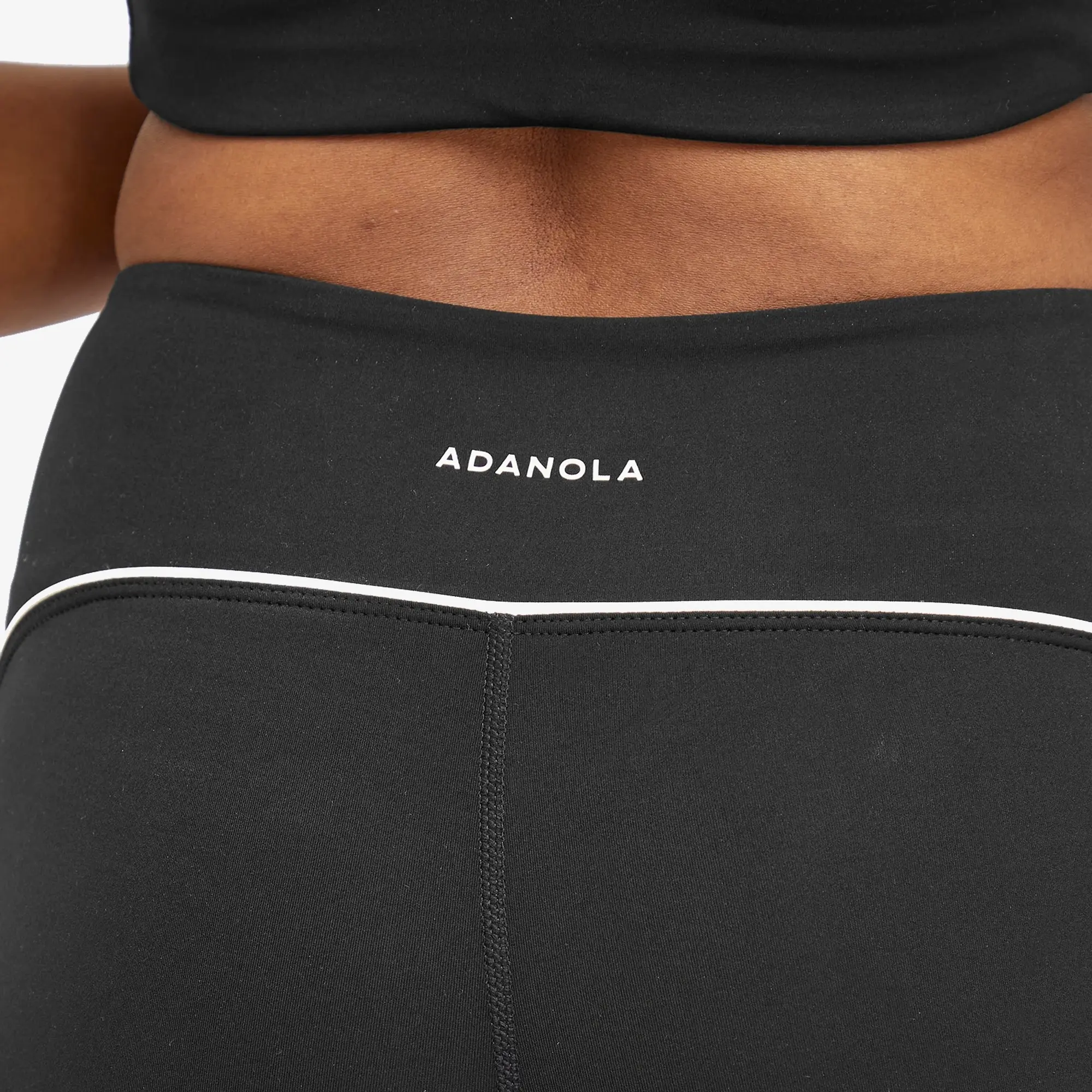 Adanola Women's Ultimate Leggings Black
