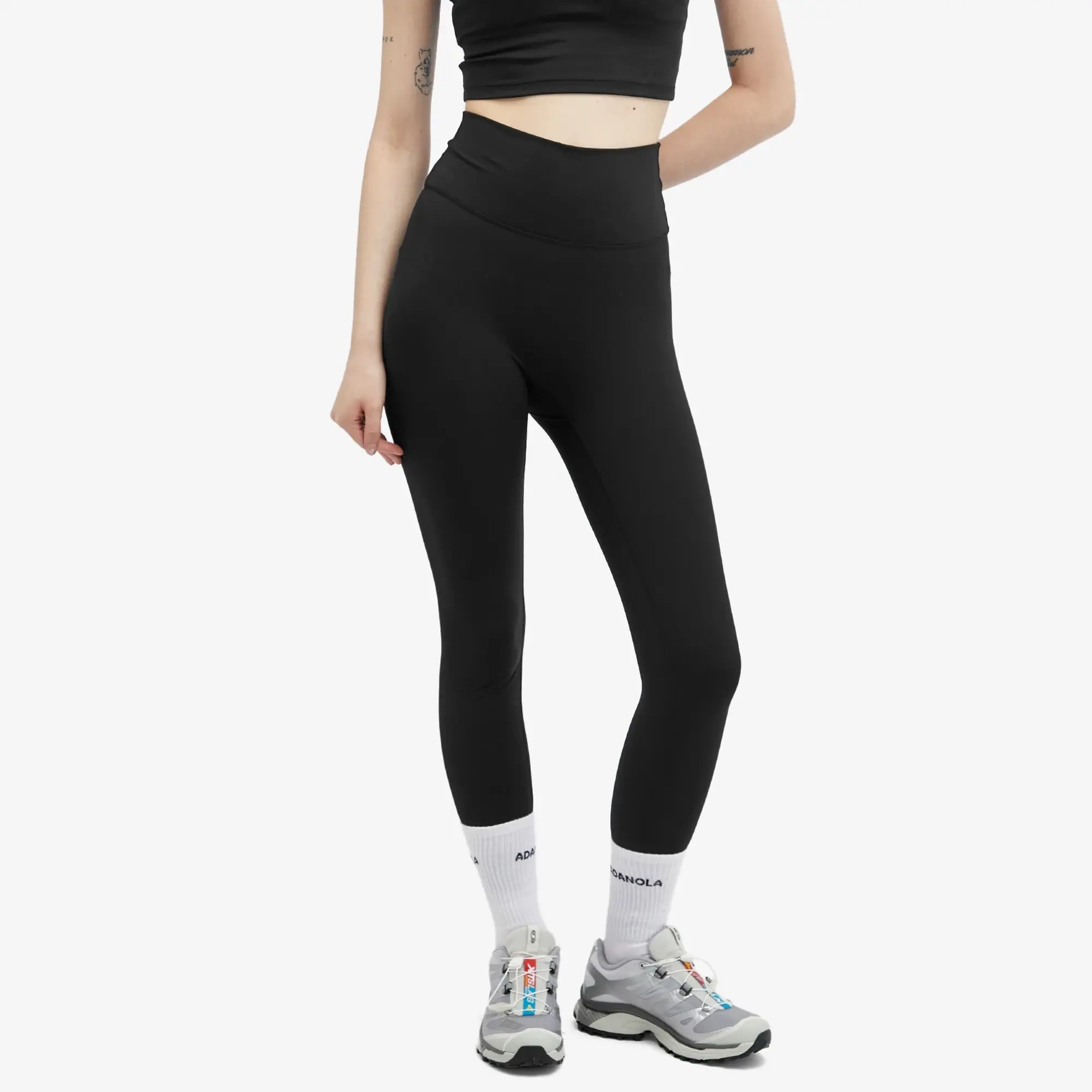 Adanola Women's Ultimate Leggings Black