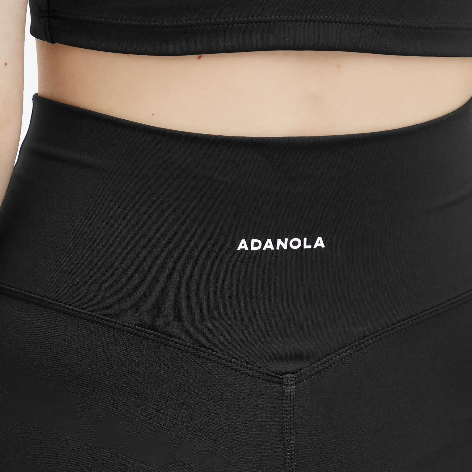 Adanola Women's Ultimate Leggings Black
