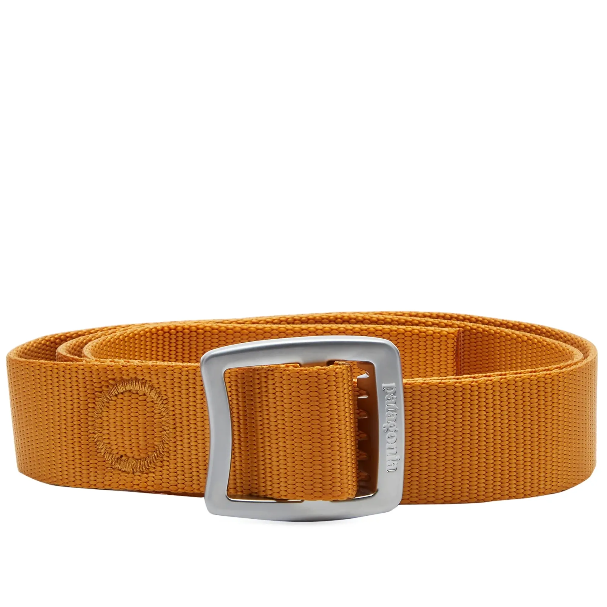 Quick Patagonia Men's Tech Web Belt Golden Caramel 59194-GNCA