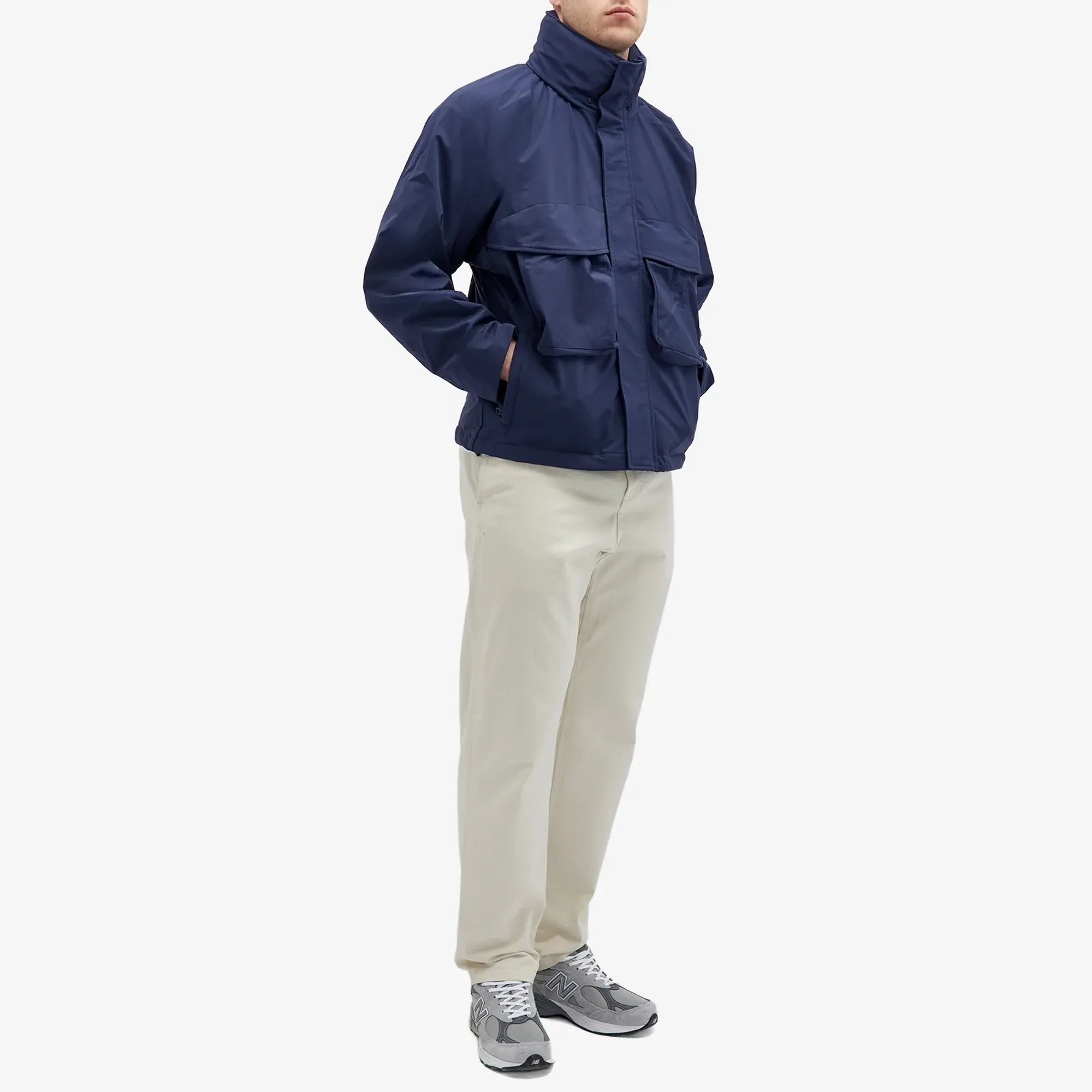 POP Trading Company Men