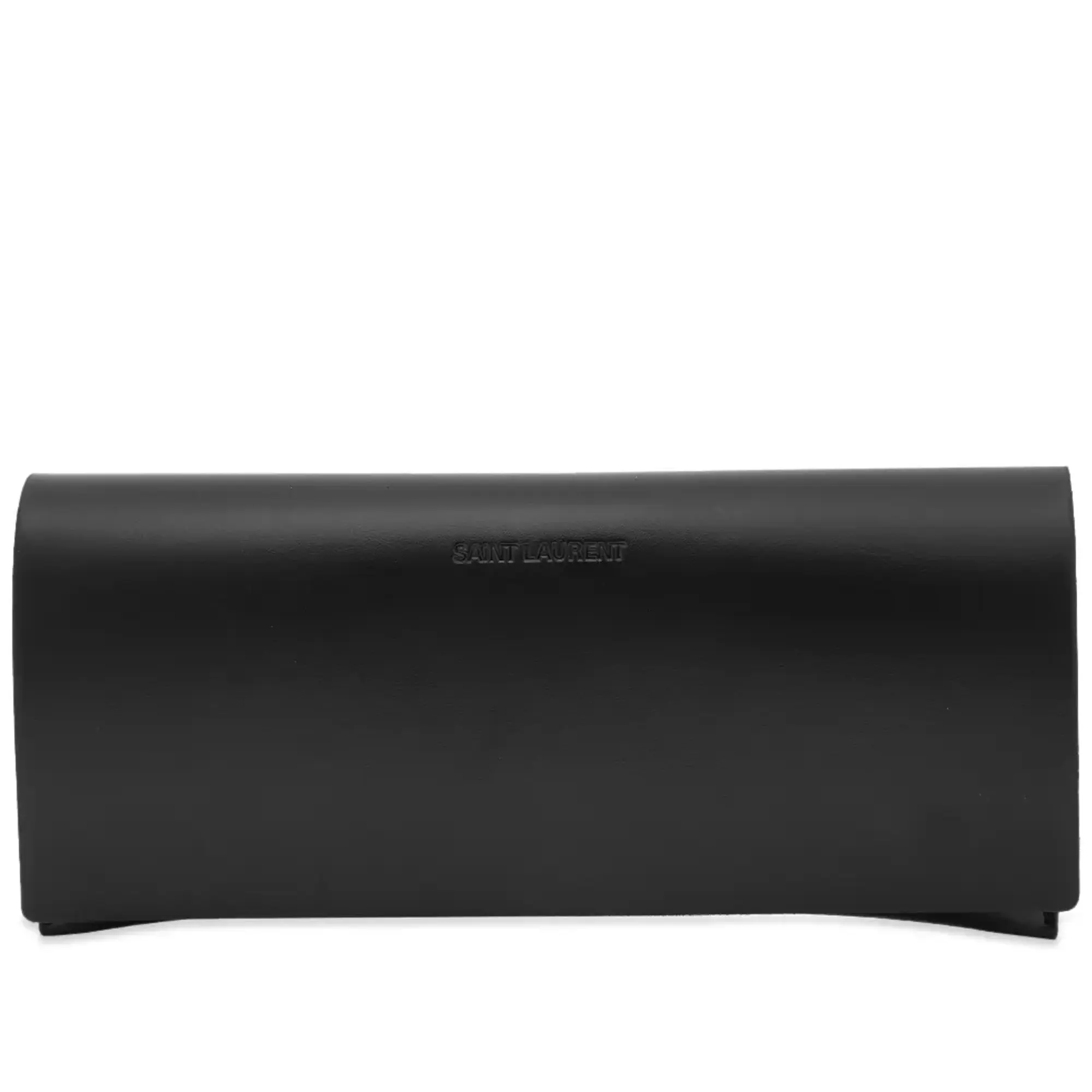 Saint Laurent Sunglasses Saint Laurent SL 534 Sunglasses Yellow/Black
