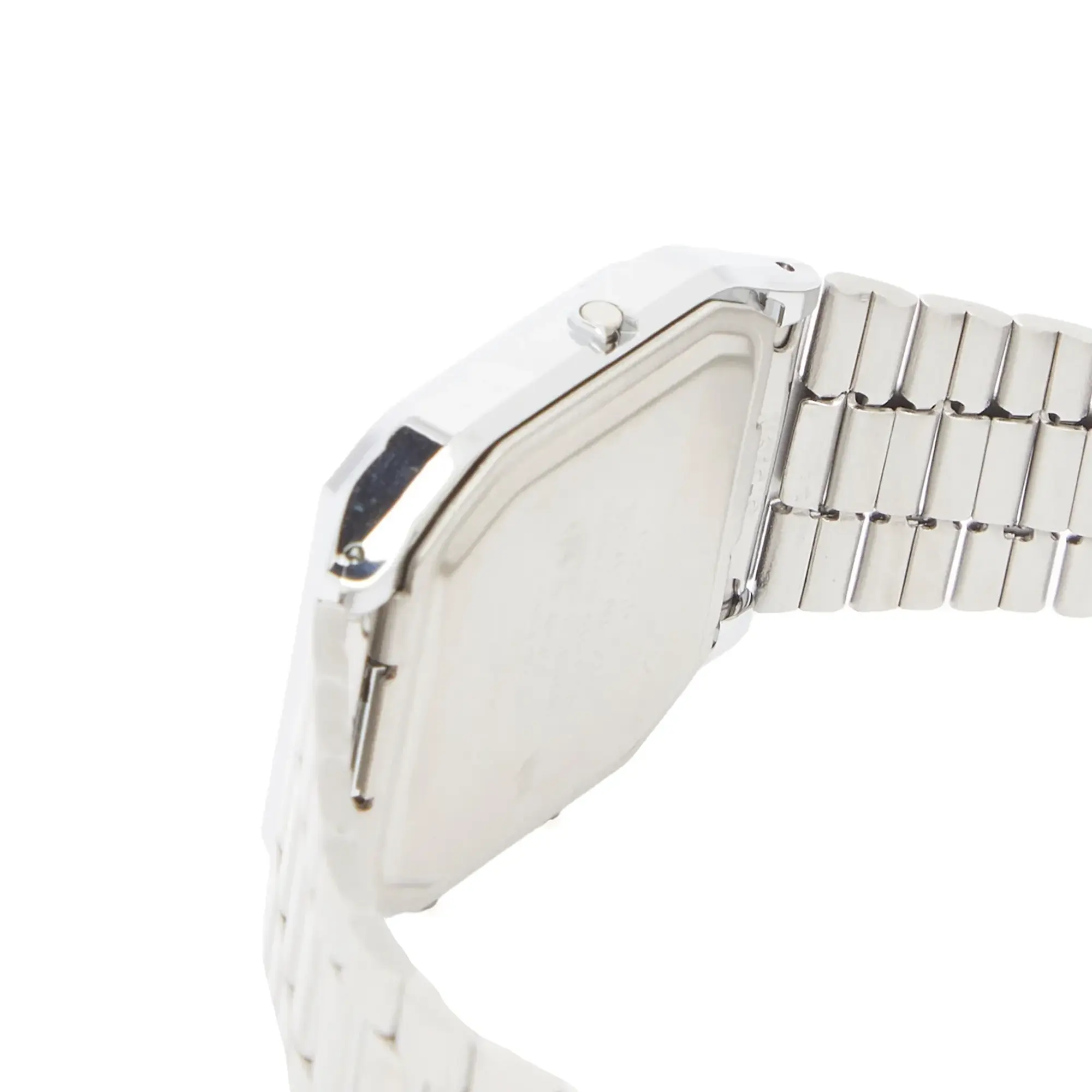 G-Shock Casio Vintage AQ-230A Watch Silver