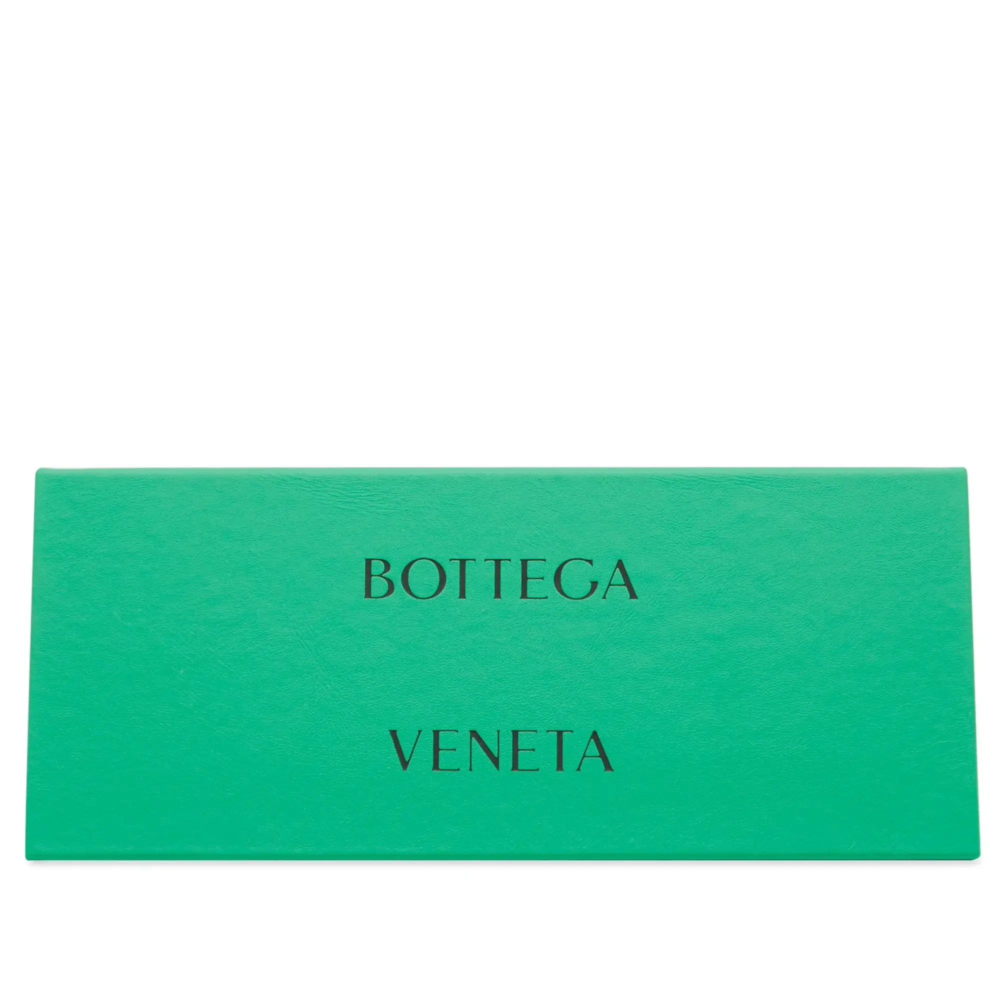 Bottega Veneta Eyewear Bottega Veneta BV1282S Sunglasses Havana/Brown