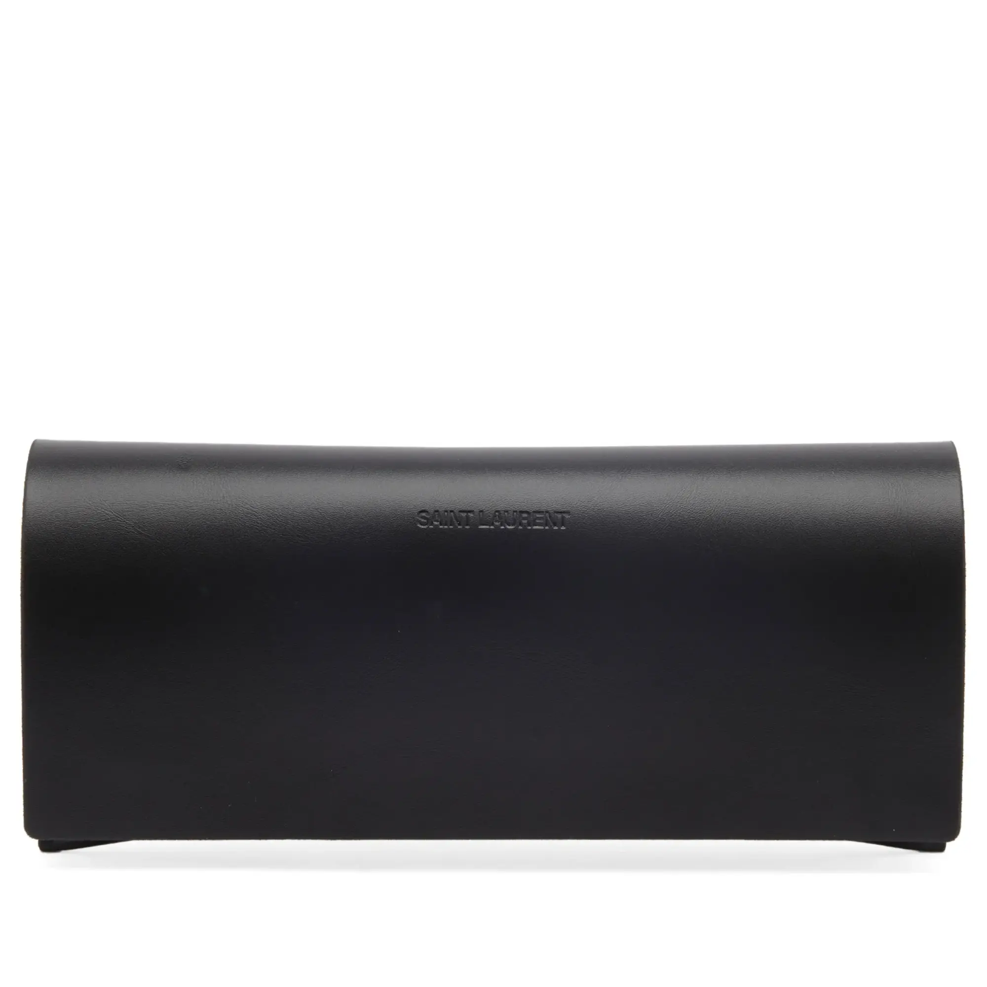 Saint Laurent Sunglasses Saint Laurent SL 662 Sunglasses Havana/Grey