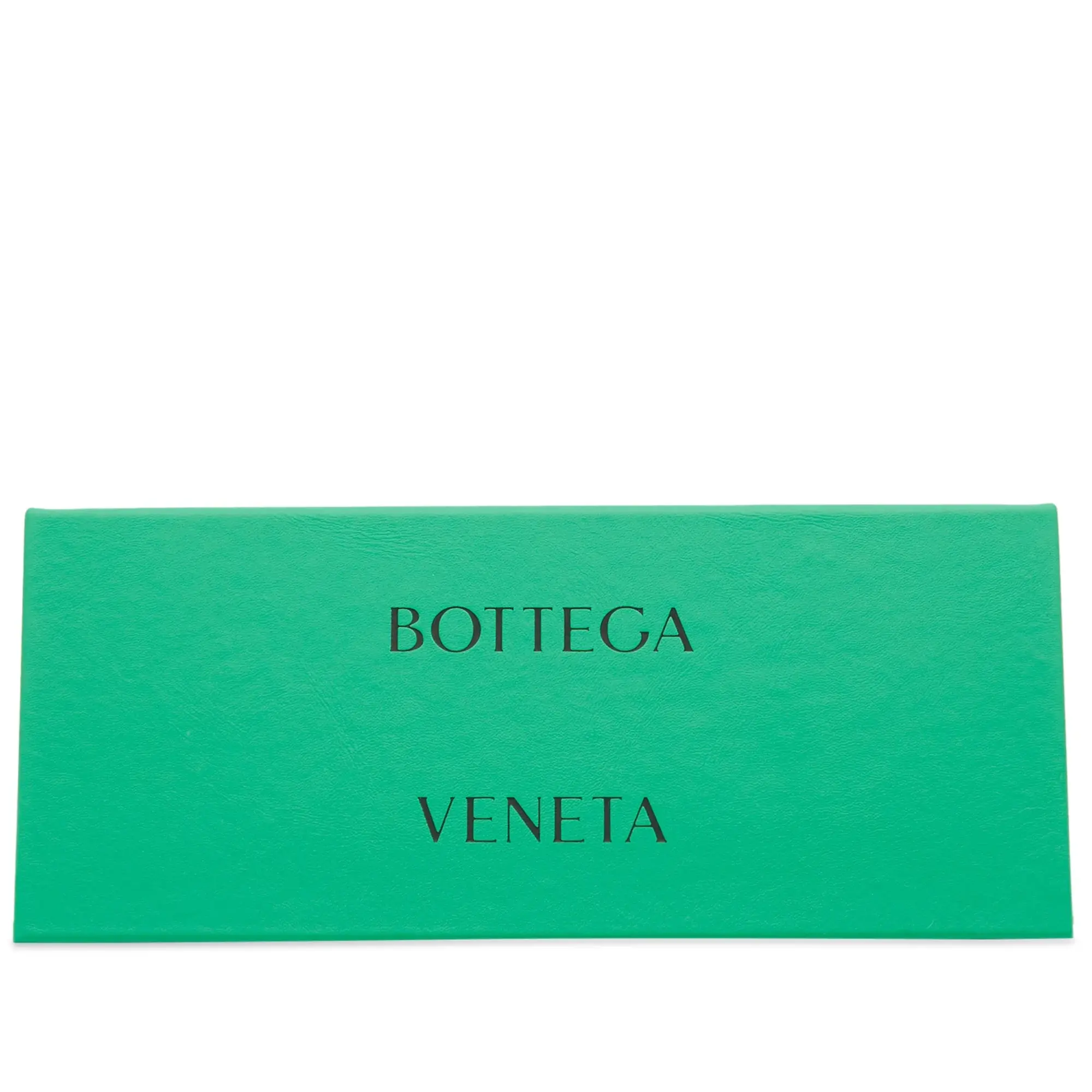 Bottega Veneta Eyewear Bottega Veneta BV1189S Sunglasses Havana/Brown