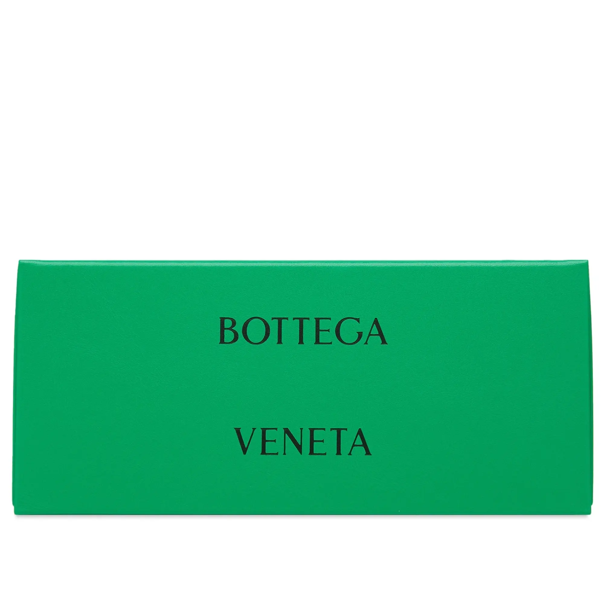 Bottega Veneta Eyewear Bottega Veneta BV1286S Sunglasses Black/Grey