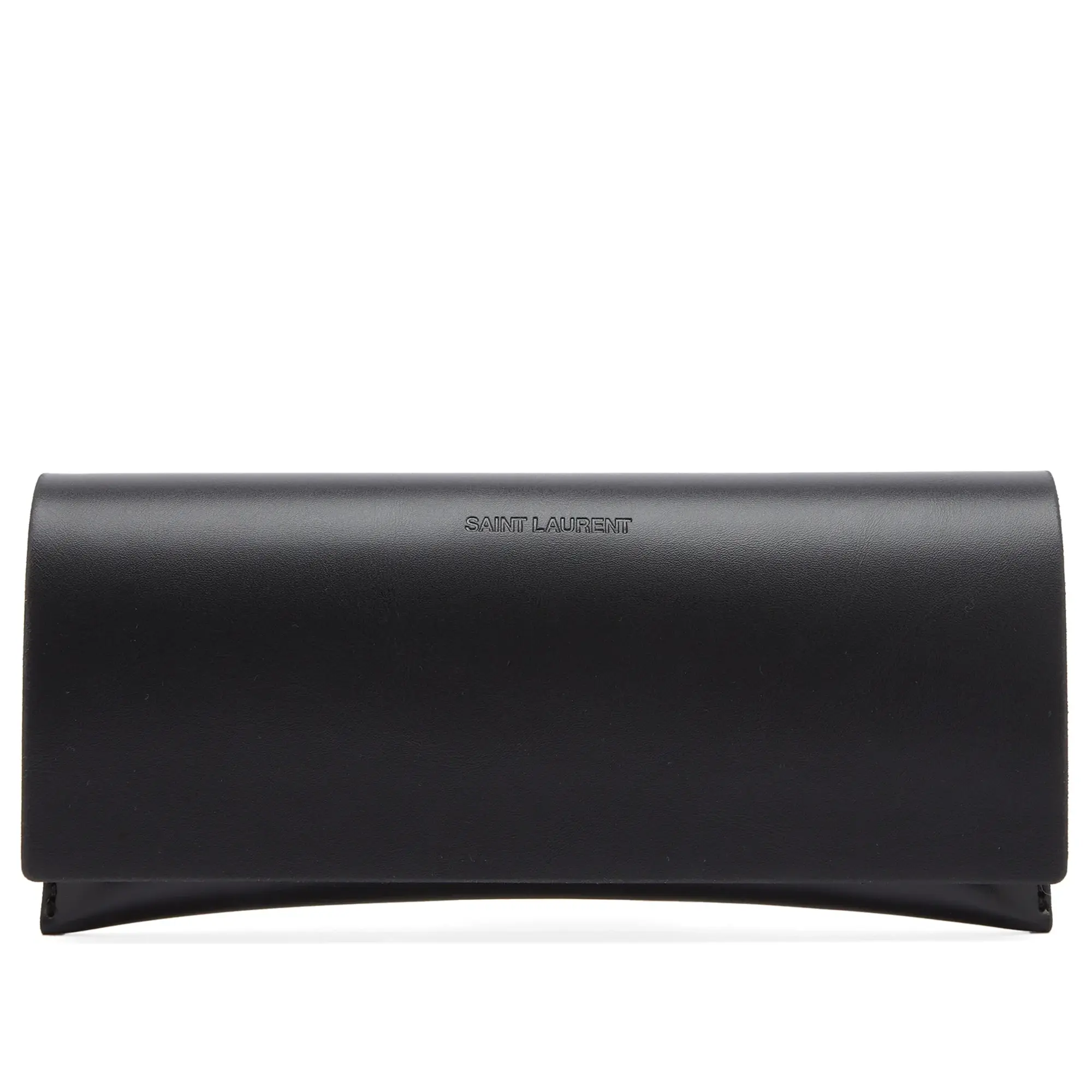 Saint Laurent Sunglasses Saint Laurent SL 277 Sunglasses White/Grey