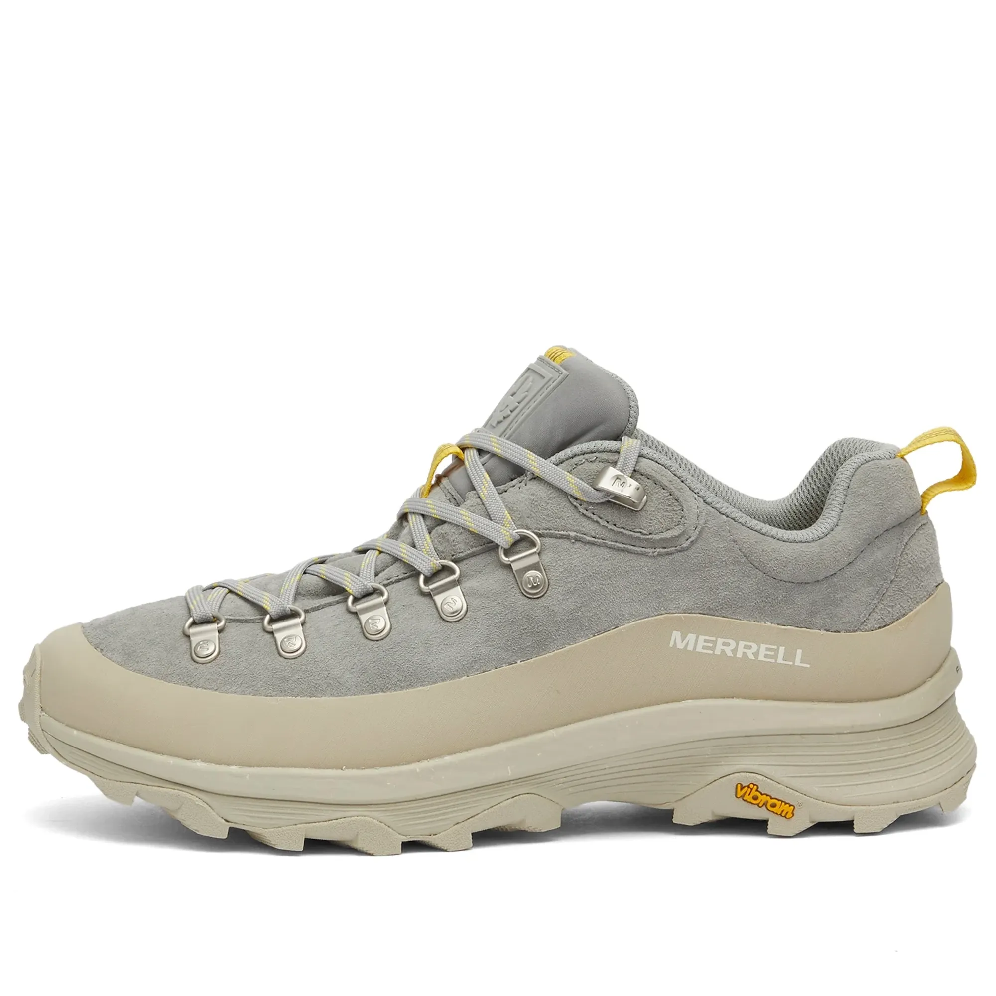 Belstaff x Merrell 1TRL Men's Ontario Speed Cloud/Shell | J006621