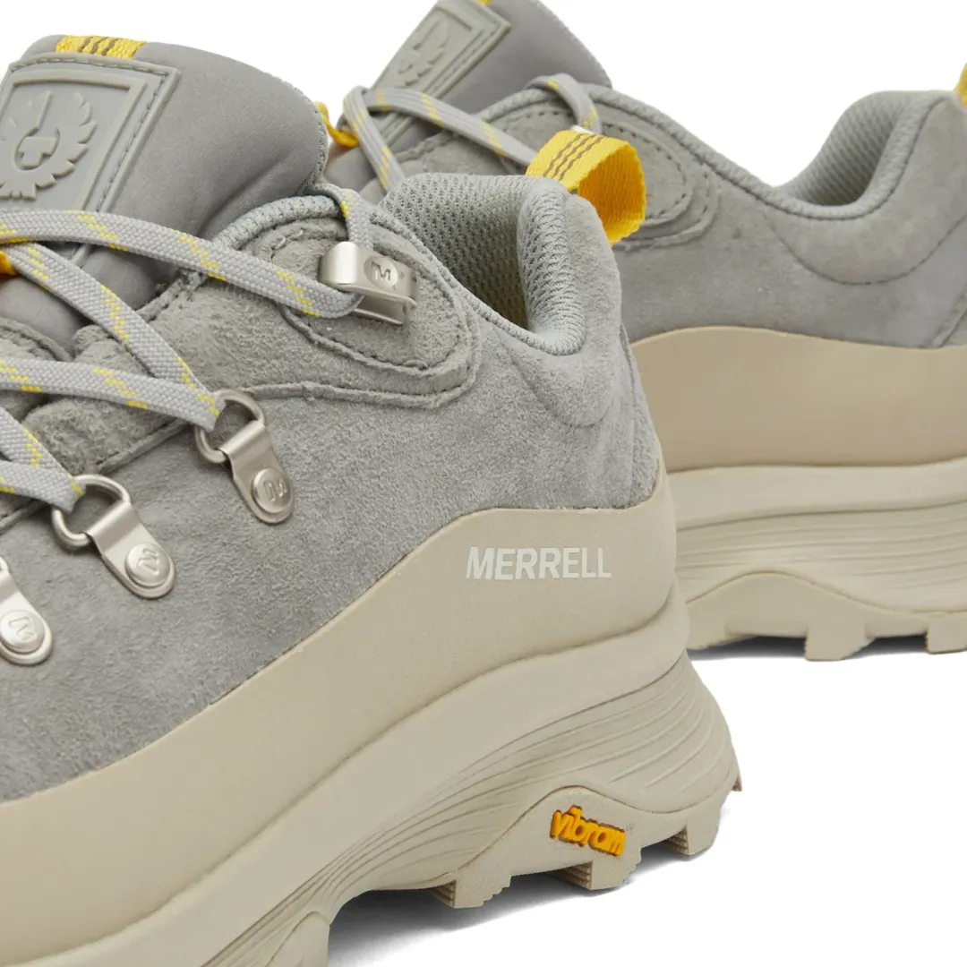 Belstaff x Merrell 1TRL Men's Ontario Speed Cloud/Shell | J006621