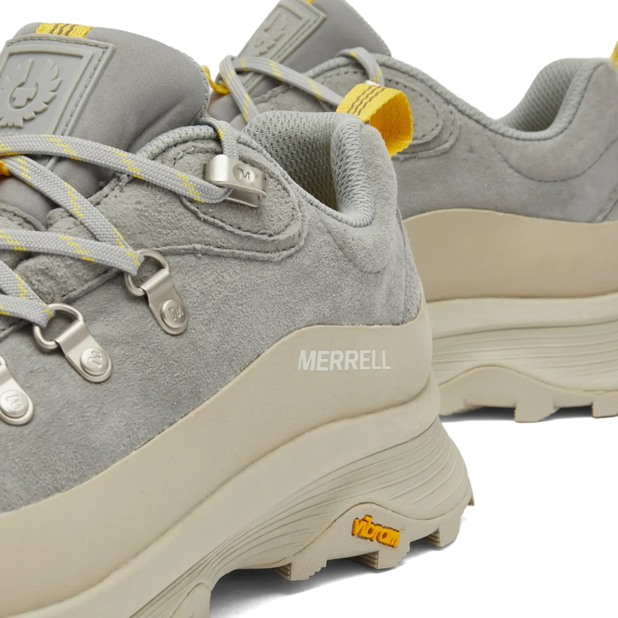 Belstaff x Merrell 1TRL Men's Ontario Speed Cloud/Shell | J006621