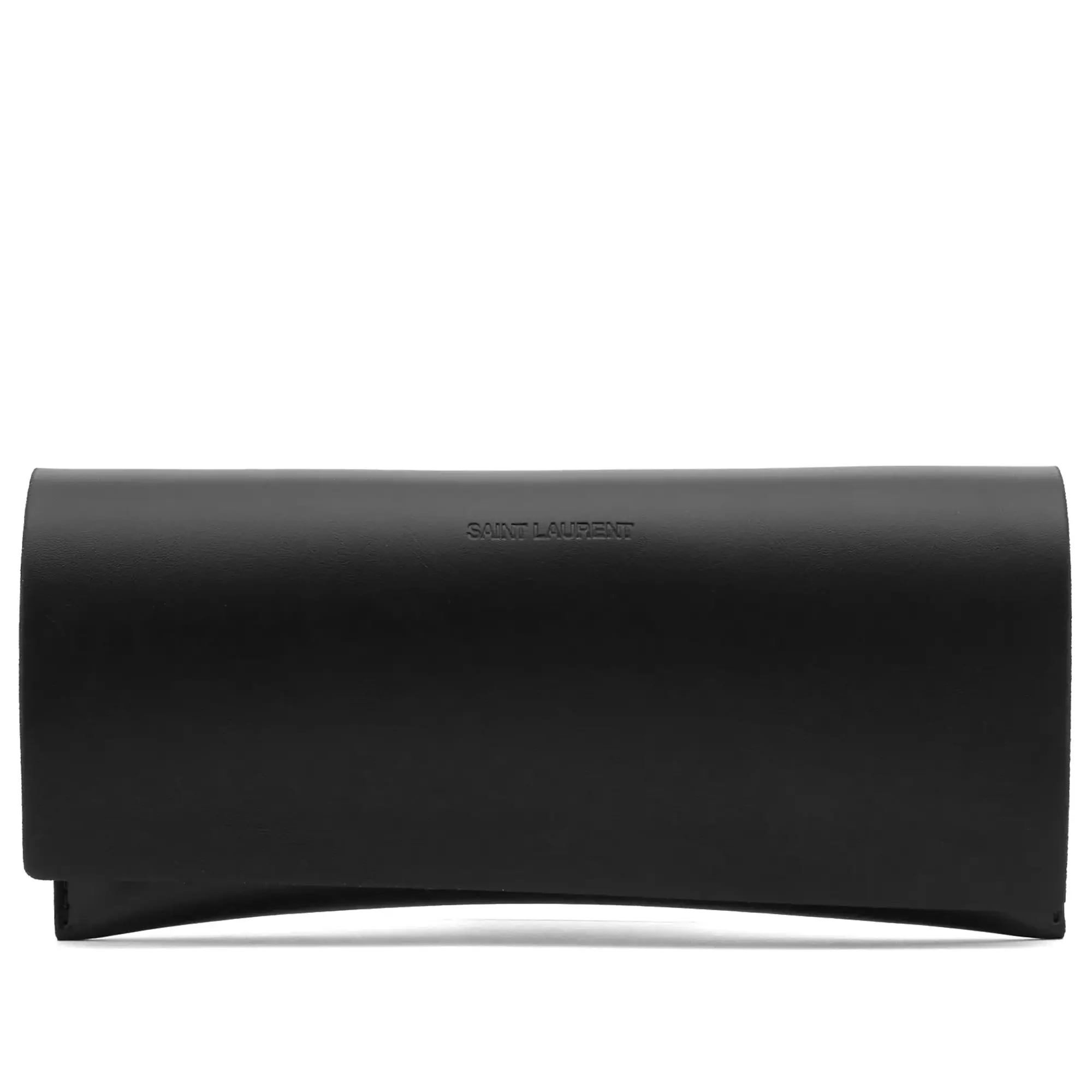 Saint Laurent Sunglasses Saint Laurent SL 667 Sunglasses Black