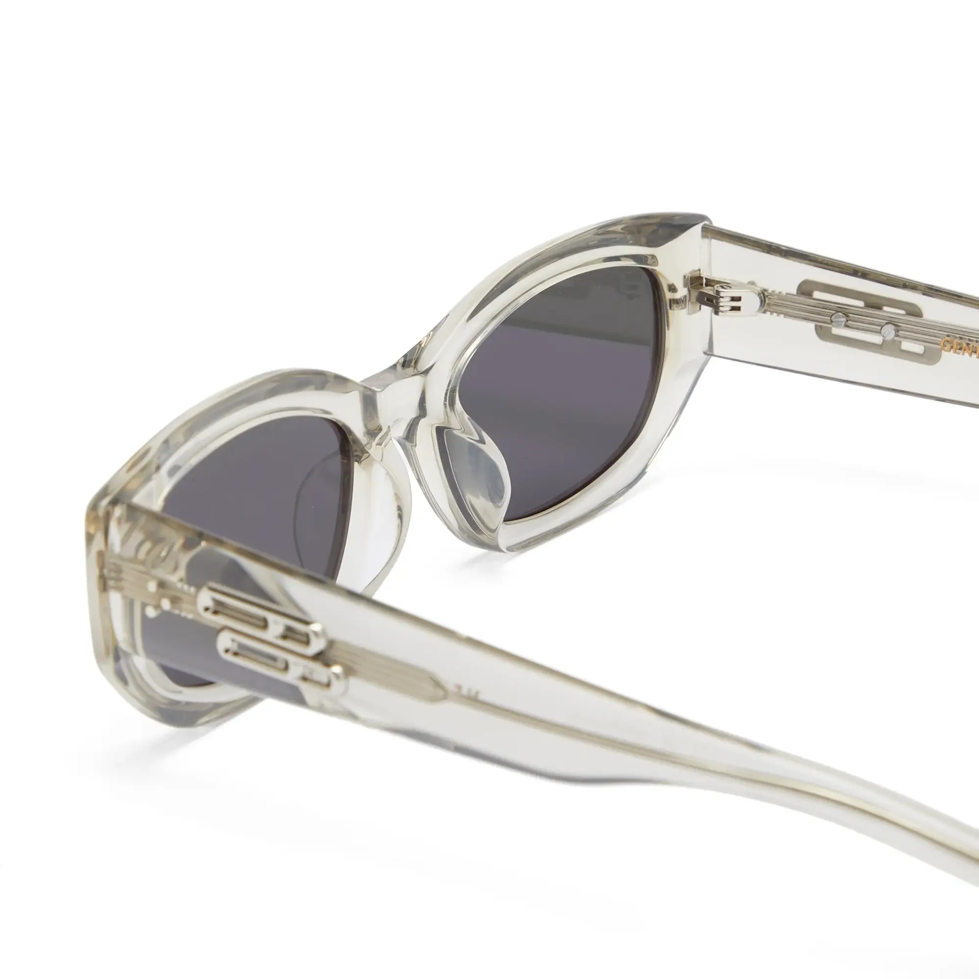 Gentle Monster Venom Sunglasses Grey