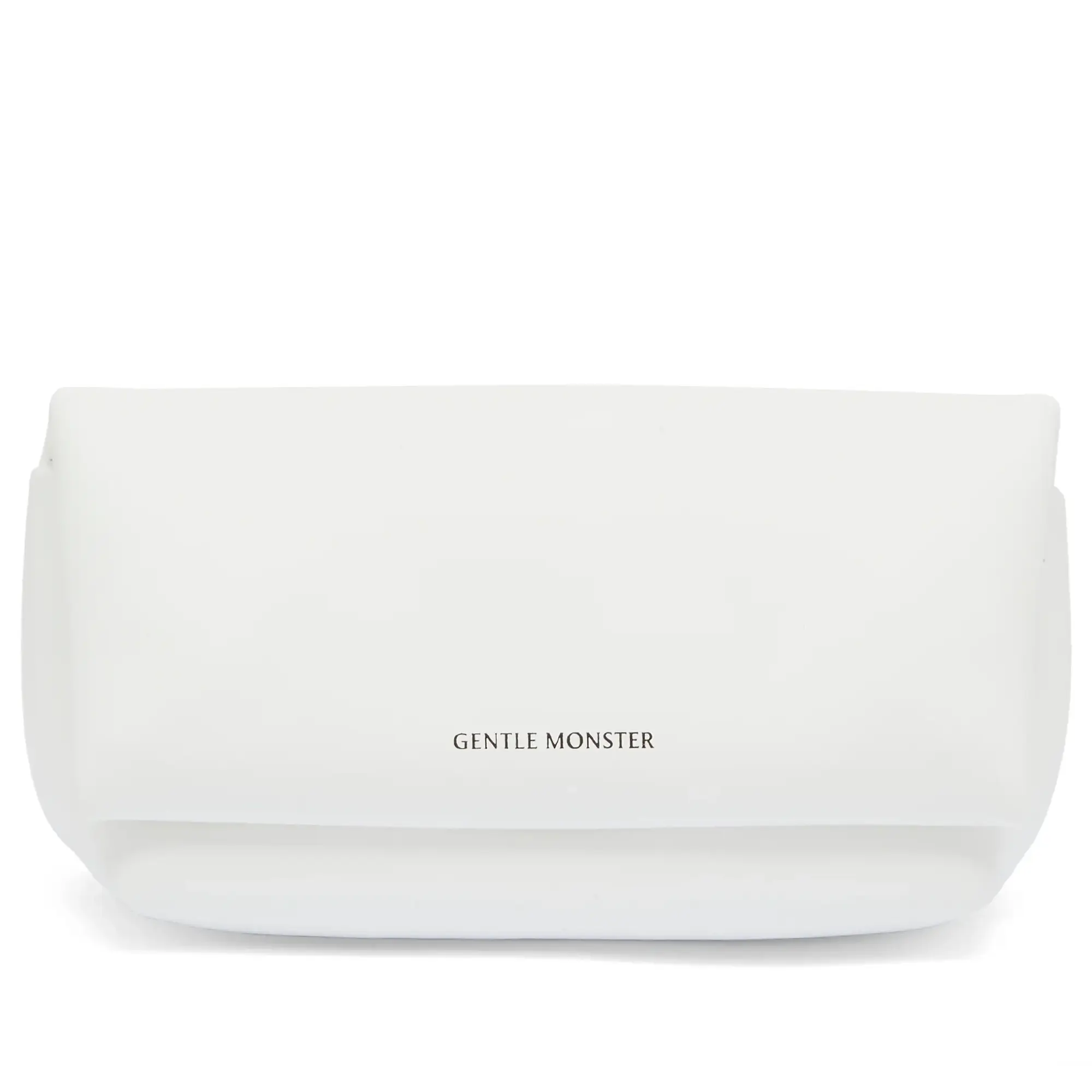 Gentle Monster Venom Sunglasses Grey