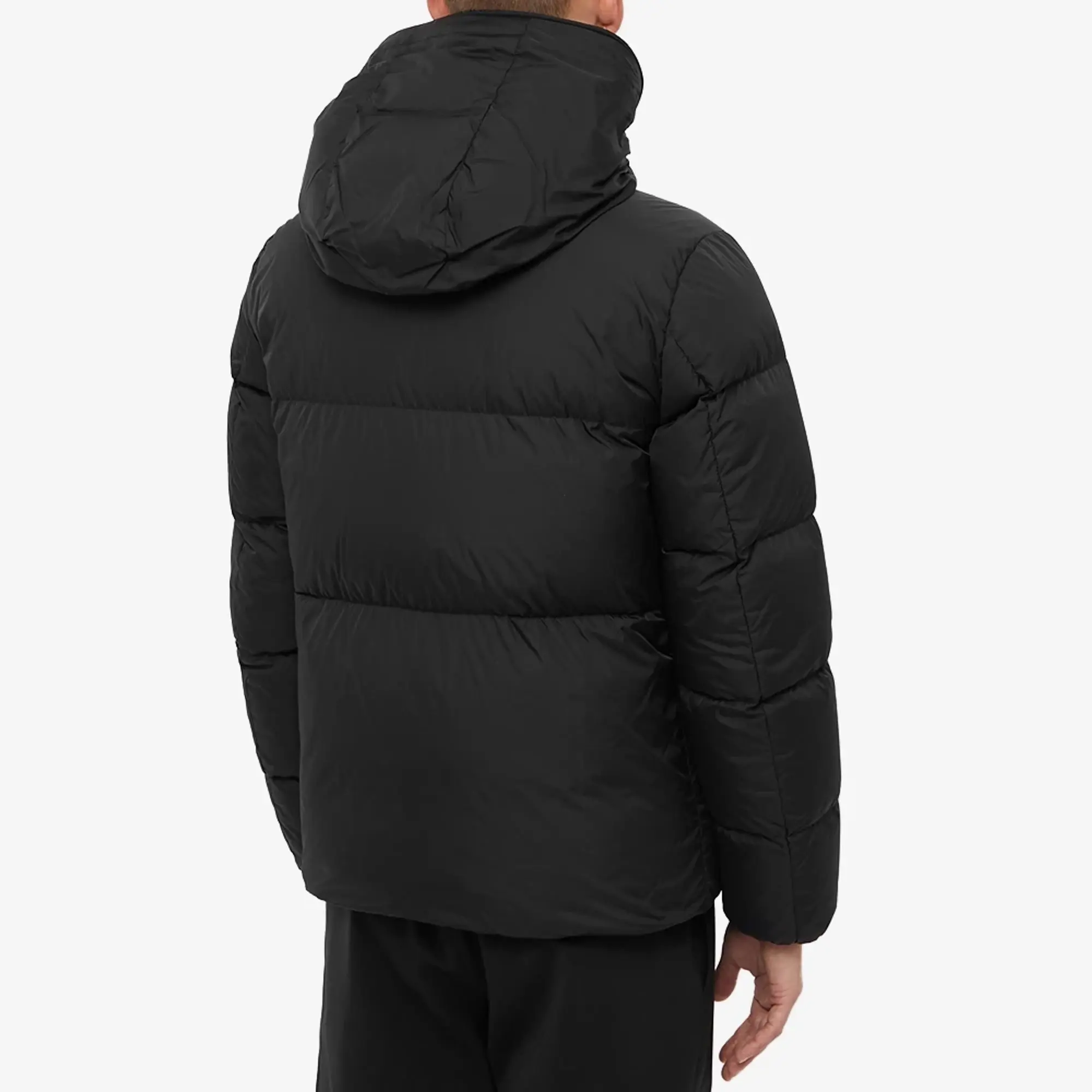 Moncler Men's Montcla Down Jacket Black