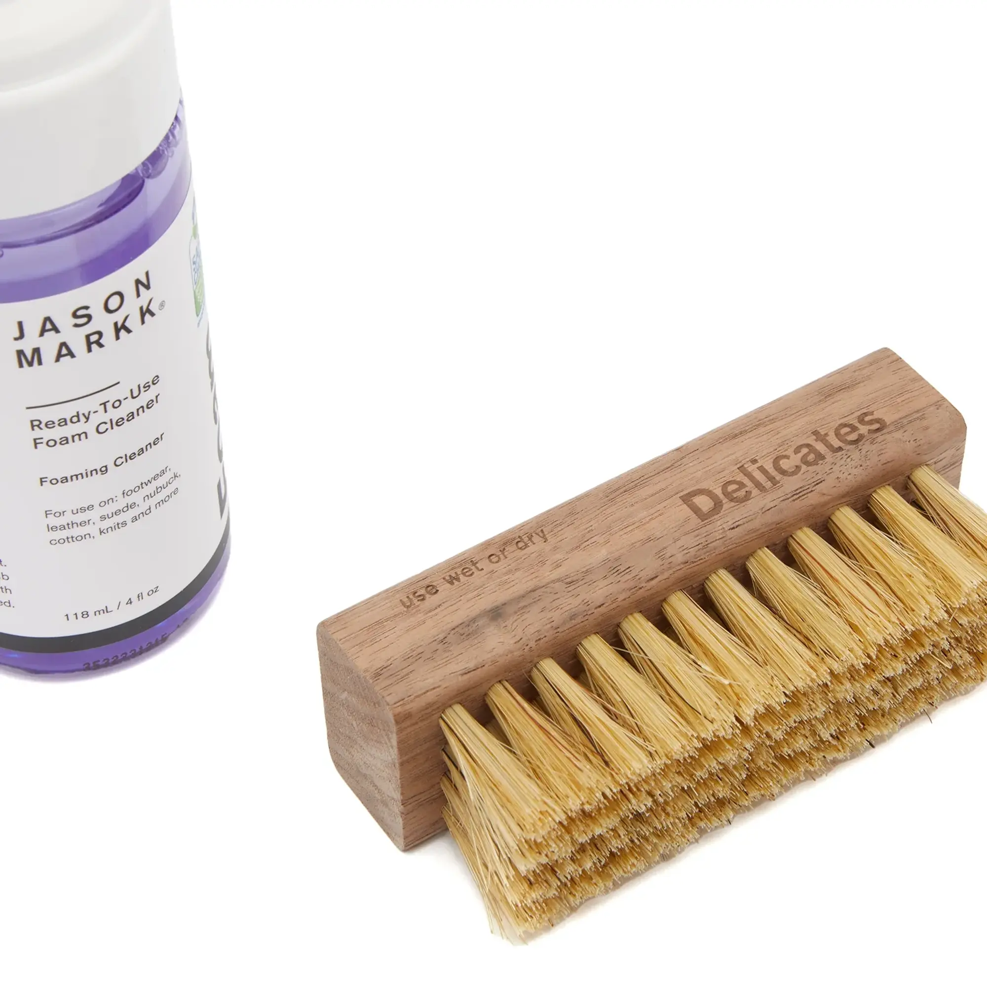 Jason Markk Quick Clean Kit White