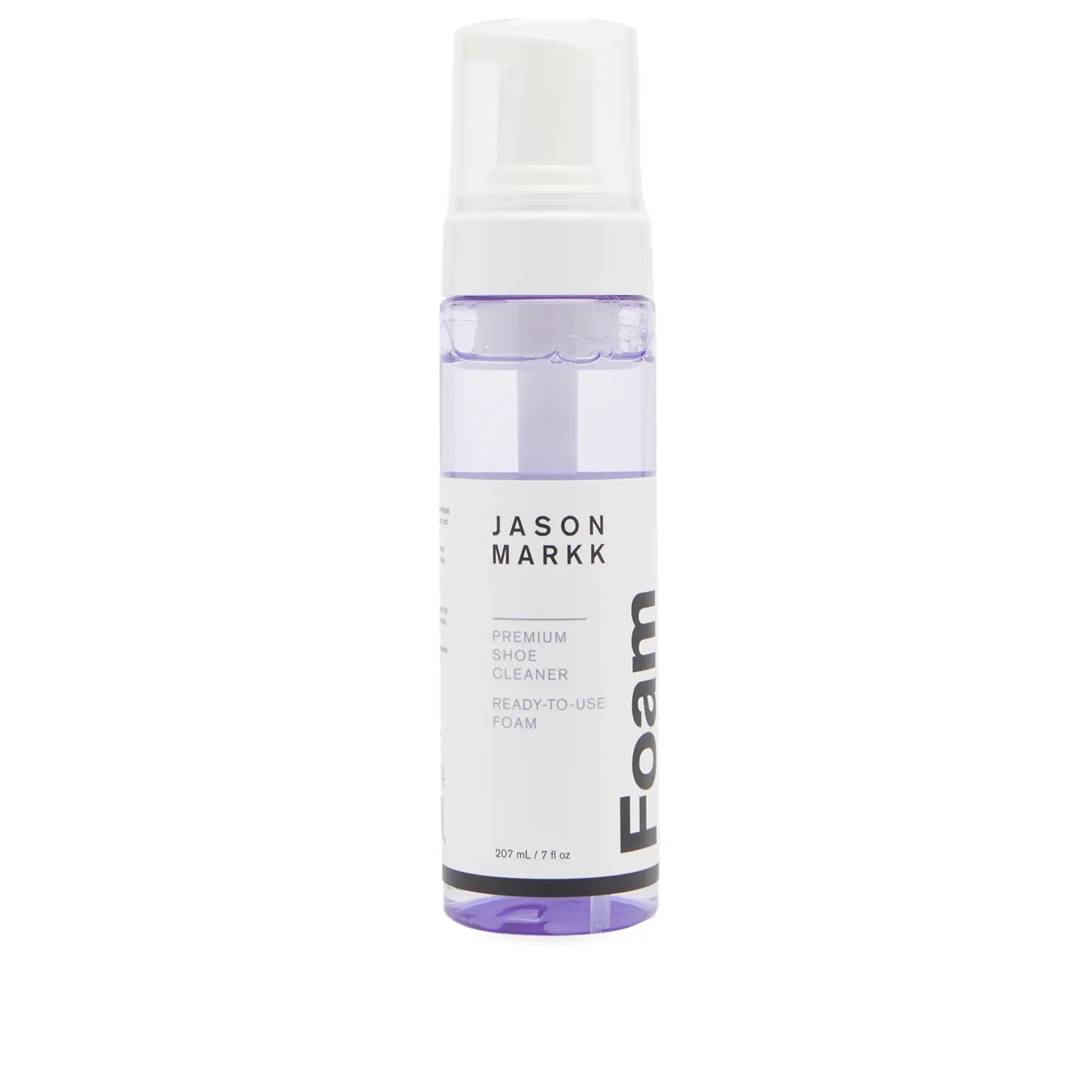 Quick Jason Markk Care Kit White